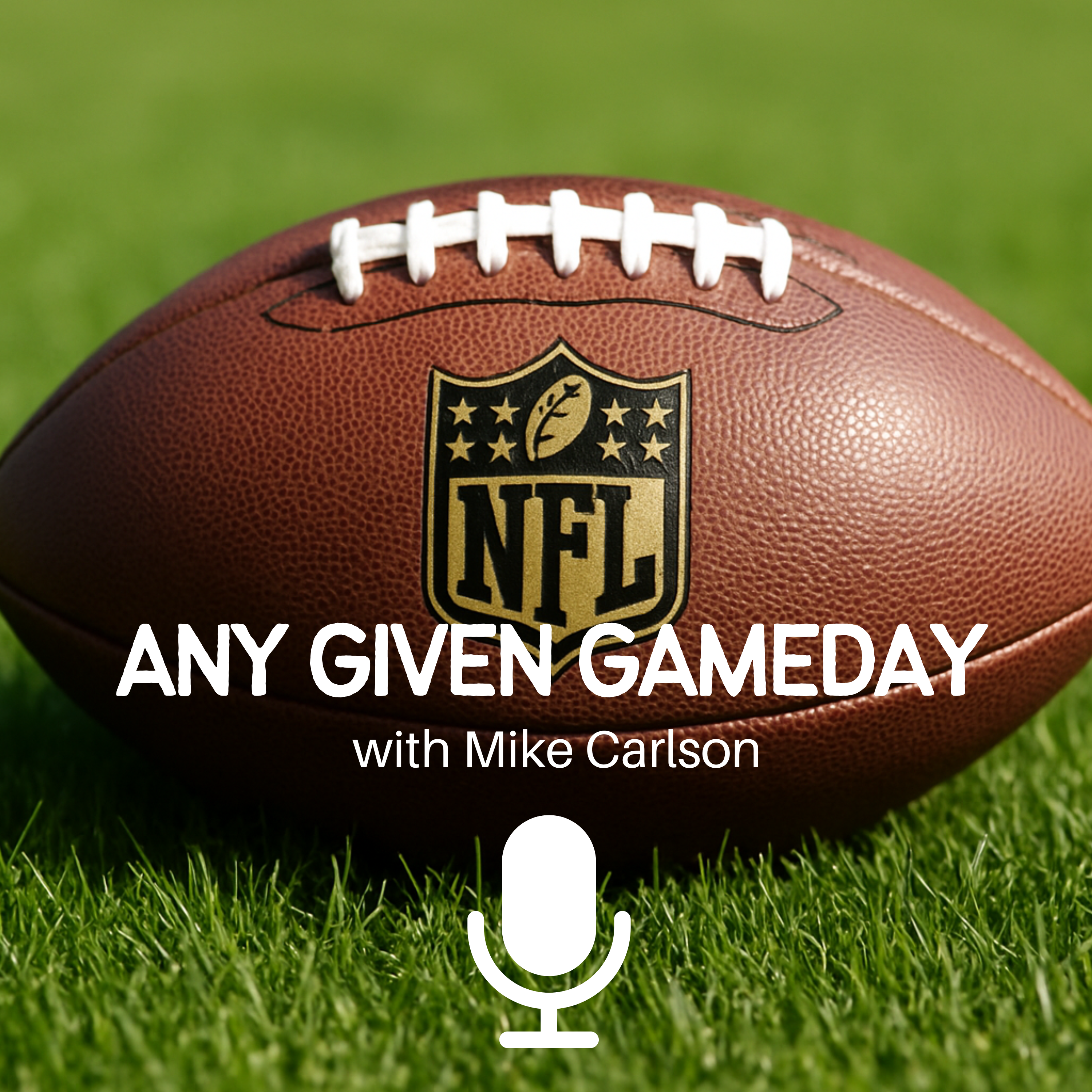 Any Given Gameday with Mike Carlson