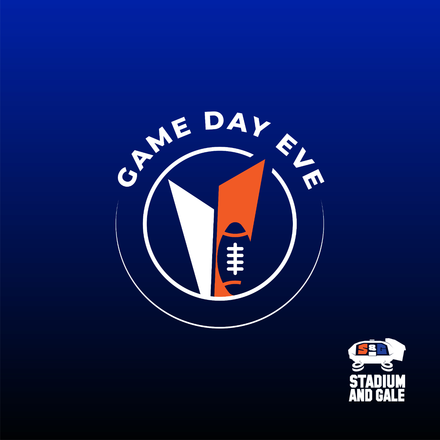 Game Day Eve: Florida vs. USF ft. Shannon Snell and Graham Hall