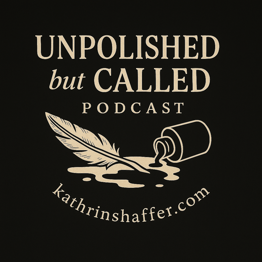 Podcast logo