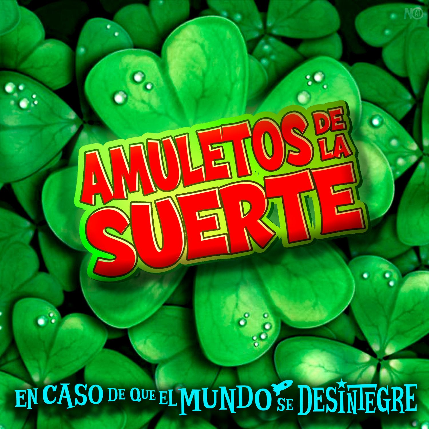 S27 Ep6211: Amuletos de la Suerte