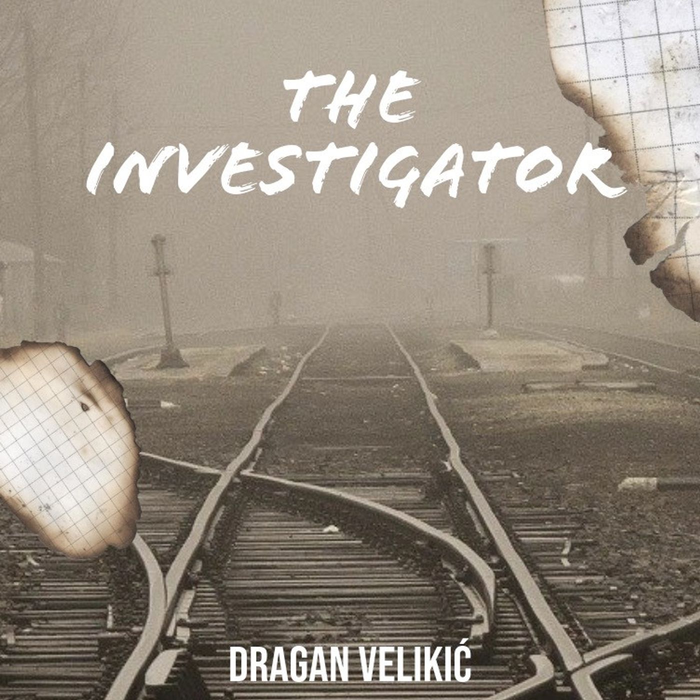 Travelling, Remembering, Investigating... episode artwork