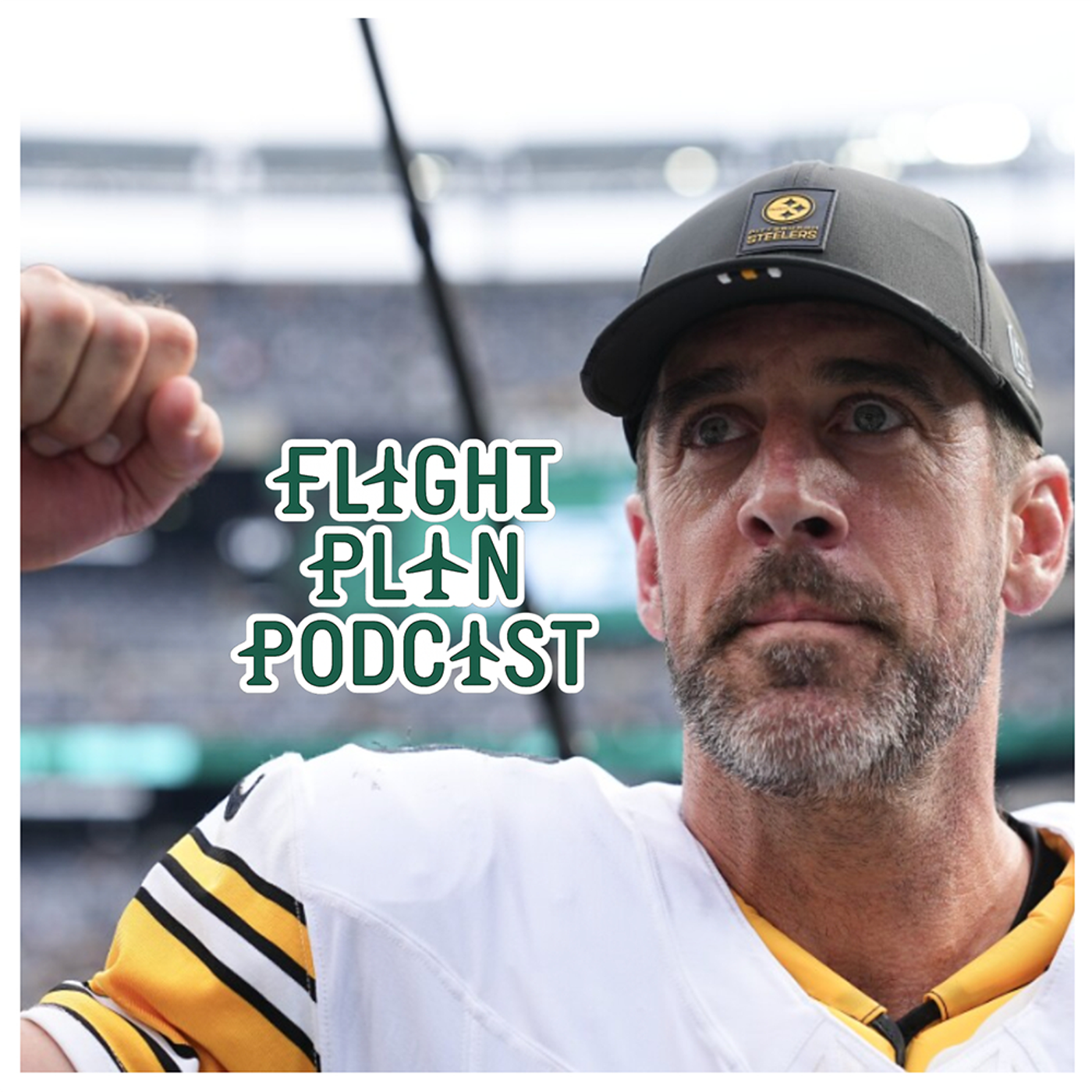 Fields shines but Jets fall to Rodgers, Steelers in Week 1 episode artwork