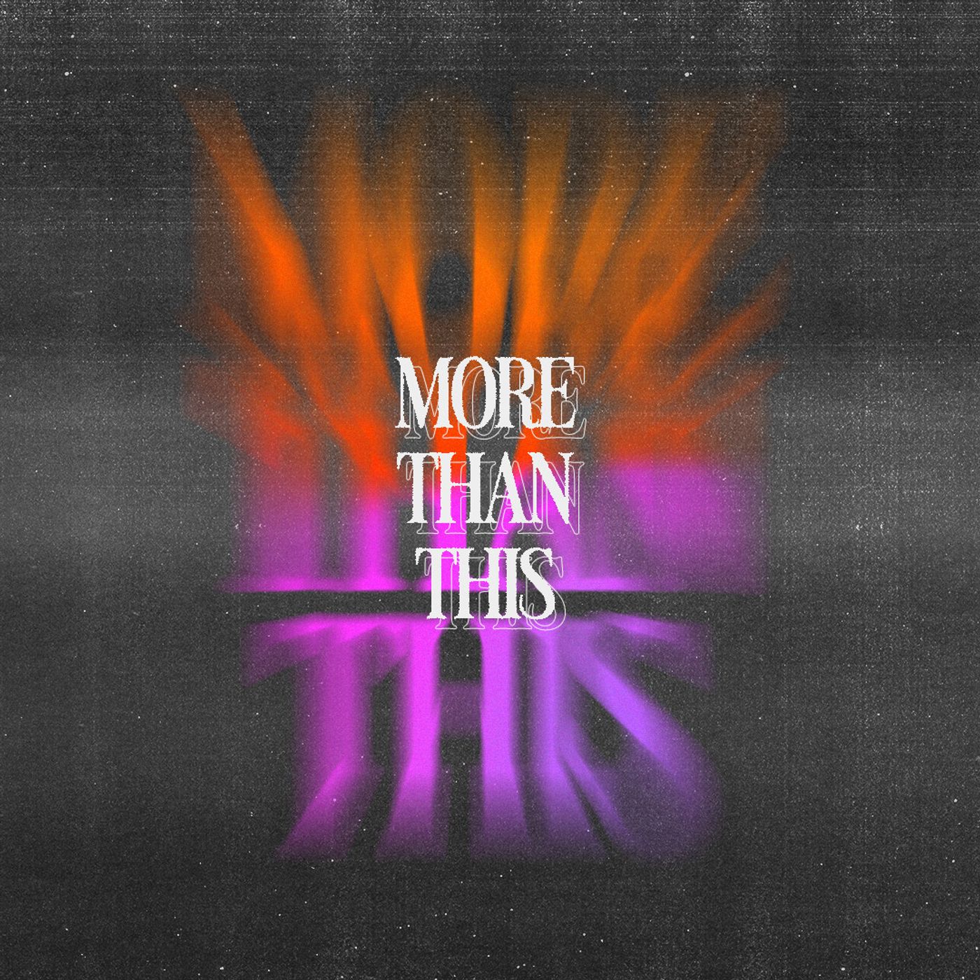 More Than This More Than This