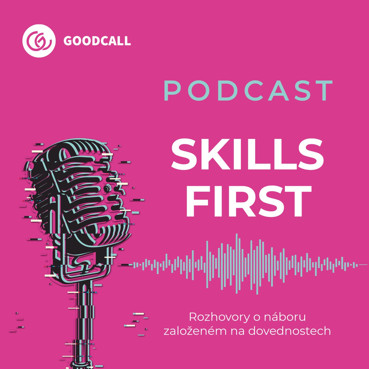 Podcast logo