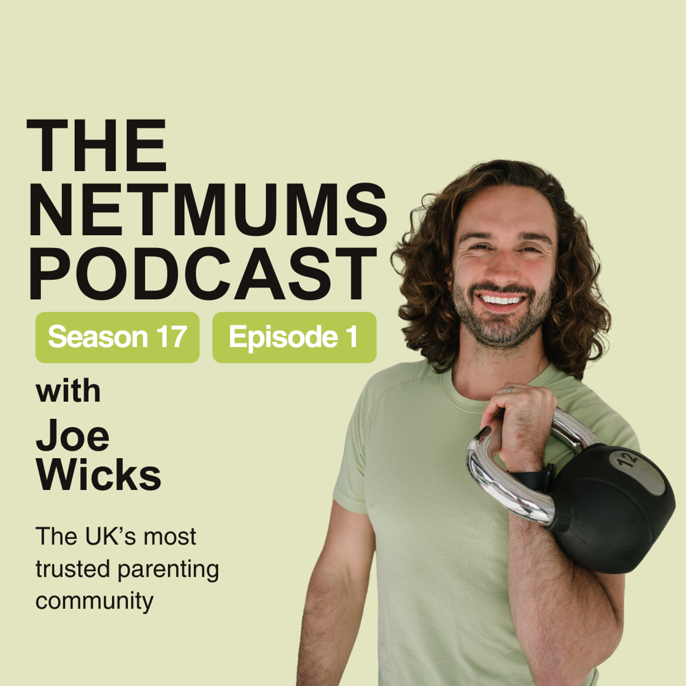 The Netmums Podcast