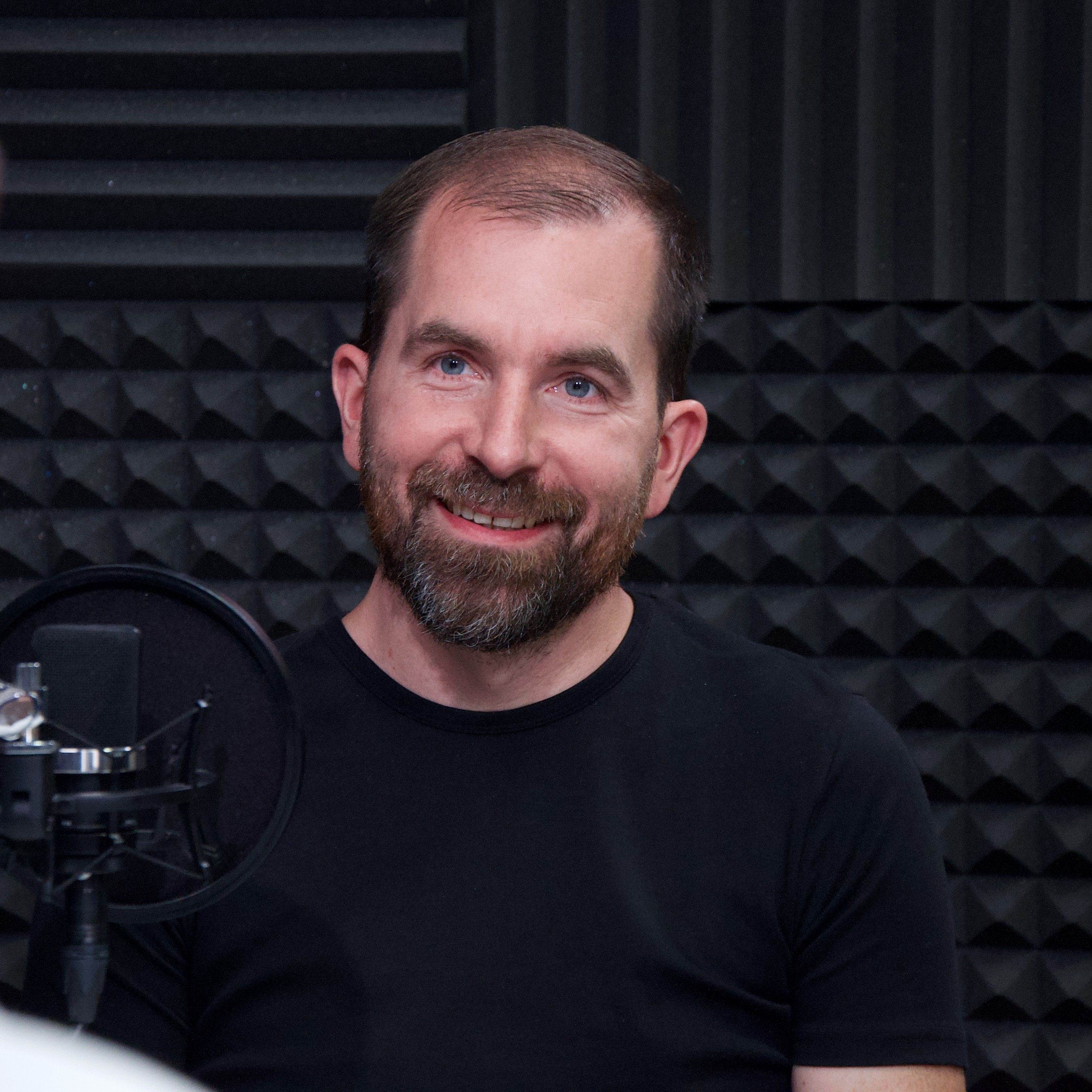 50: David Chmelař (Heureka Group): Máme v rukou AI, která nás může zabít, nebo vystřelit na Měsíc 50: David Chmelař (Heureka Group): Máme v rukou AI, která nás může zabít, nebo vystřelit na Měsíc