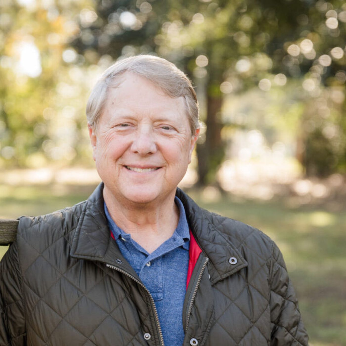 Dick Brewbaker - Former Alabama State Senator - Jeff Poor Show - September 8, 2025
