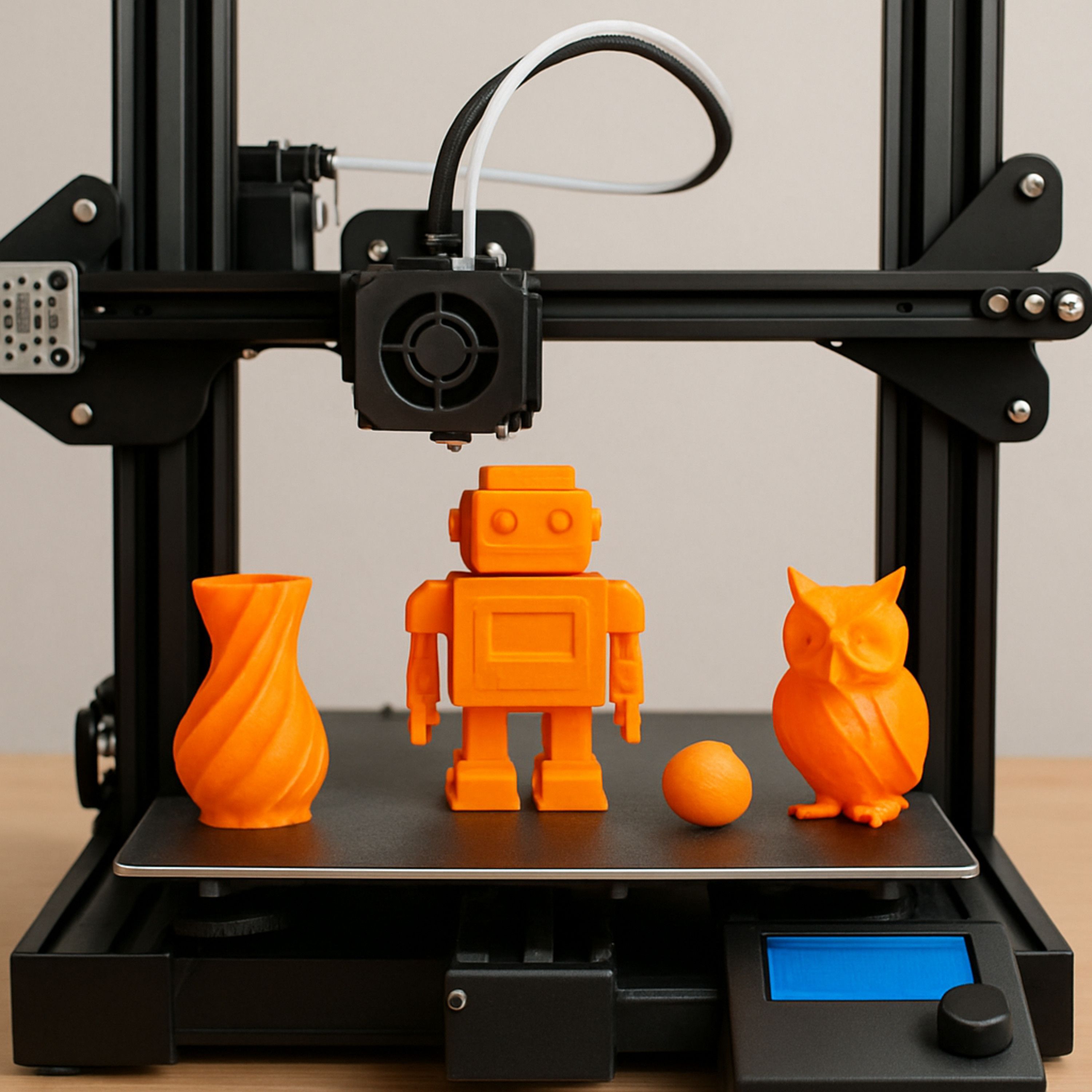 S2 Ep517: 3D-printers S2E517 episode artwork