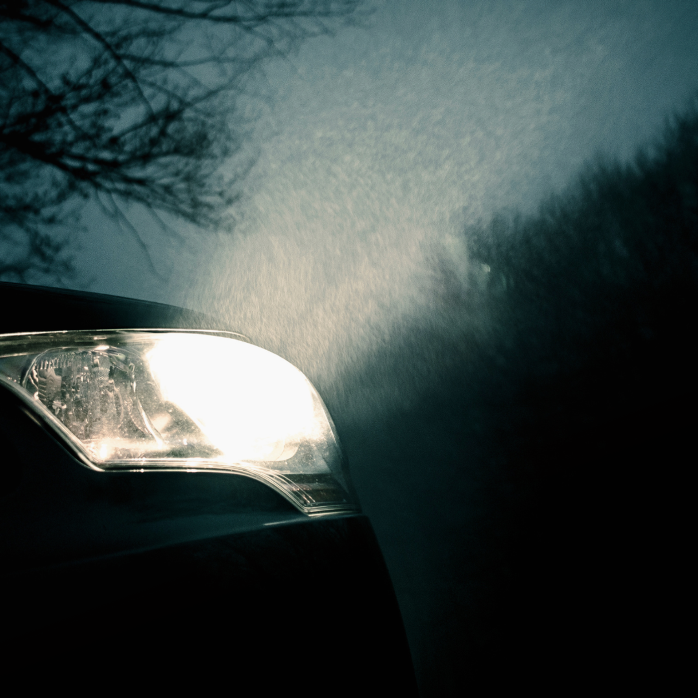 Blood-Boiler, Part 1