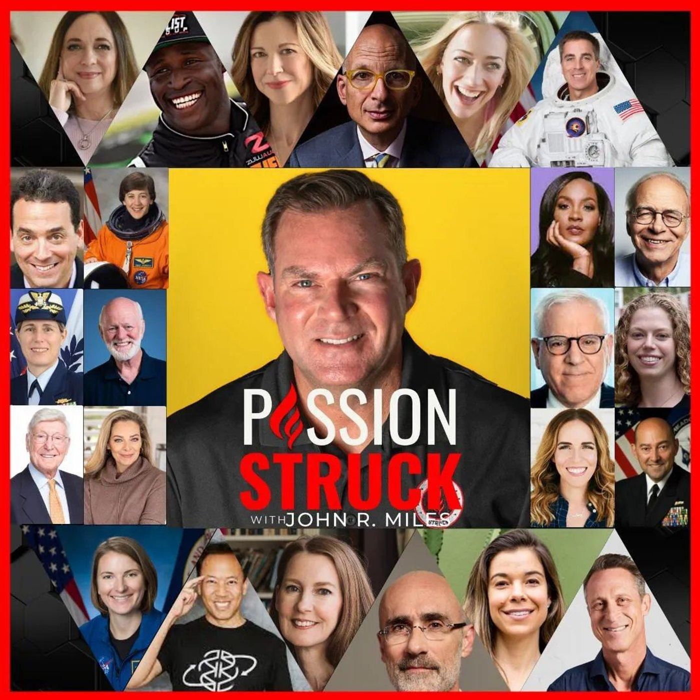 Radio St. Pete Podcast Archive