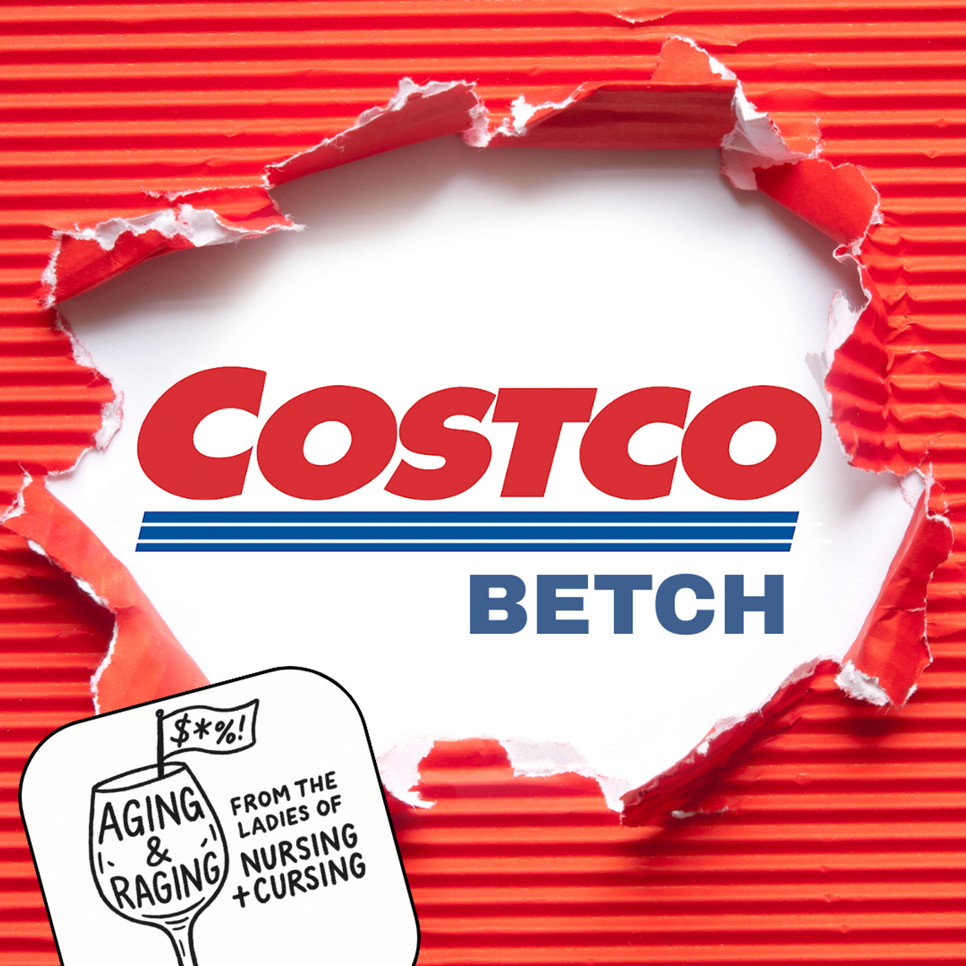 S1 Ep8: COSTCO, BETCH!