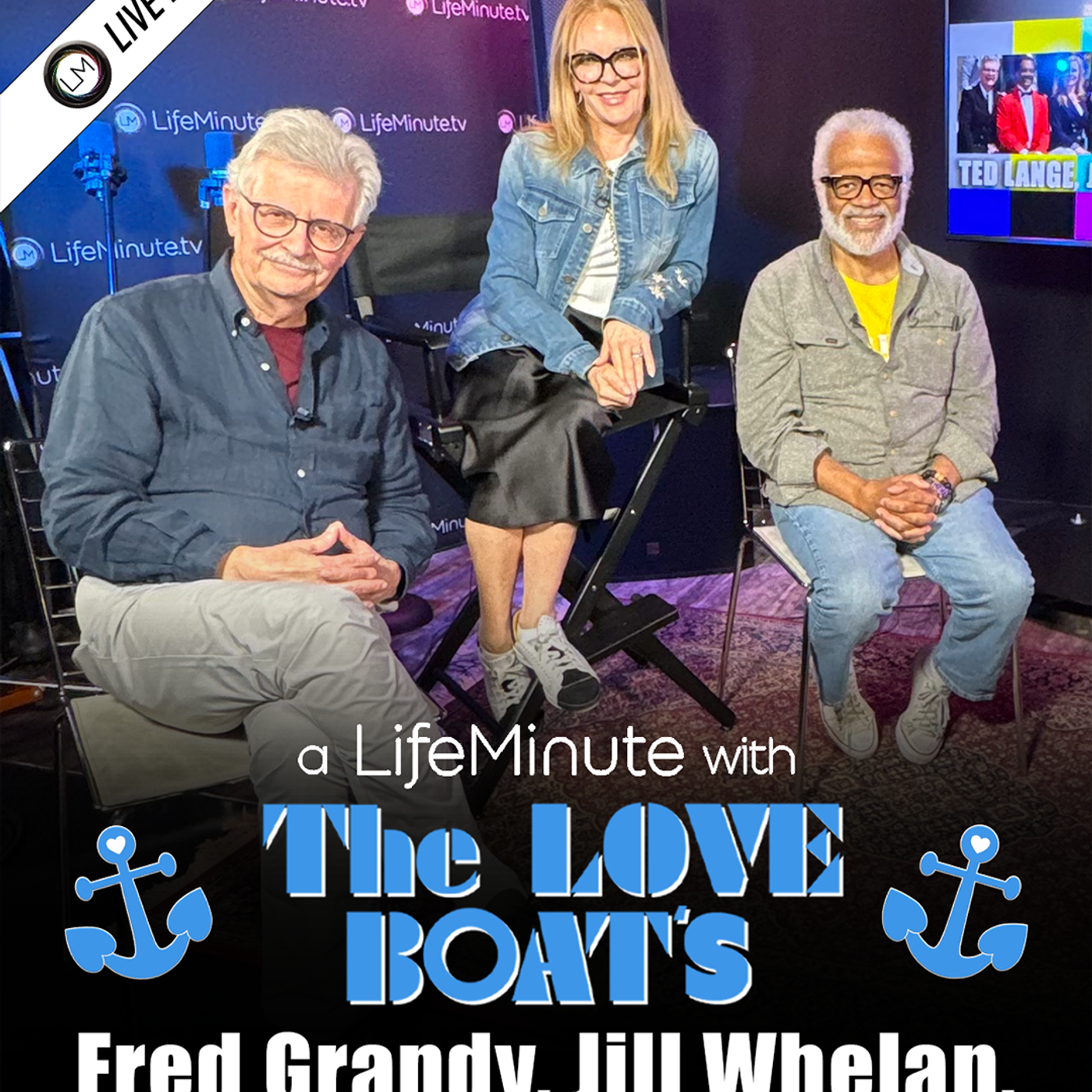 LifeMinute Entertainment