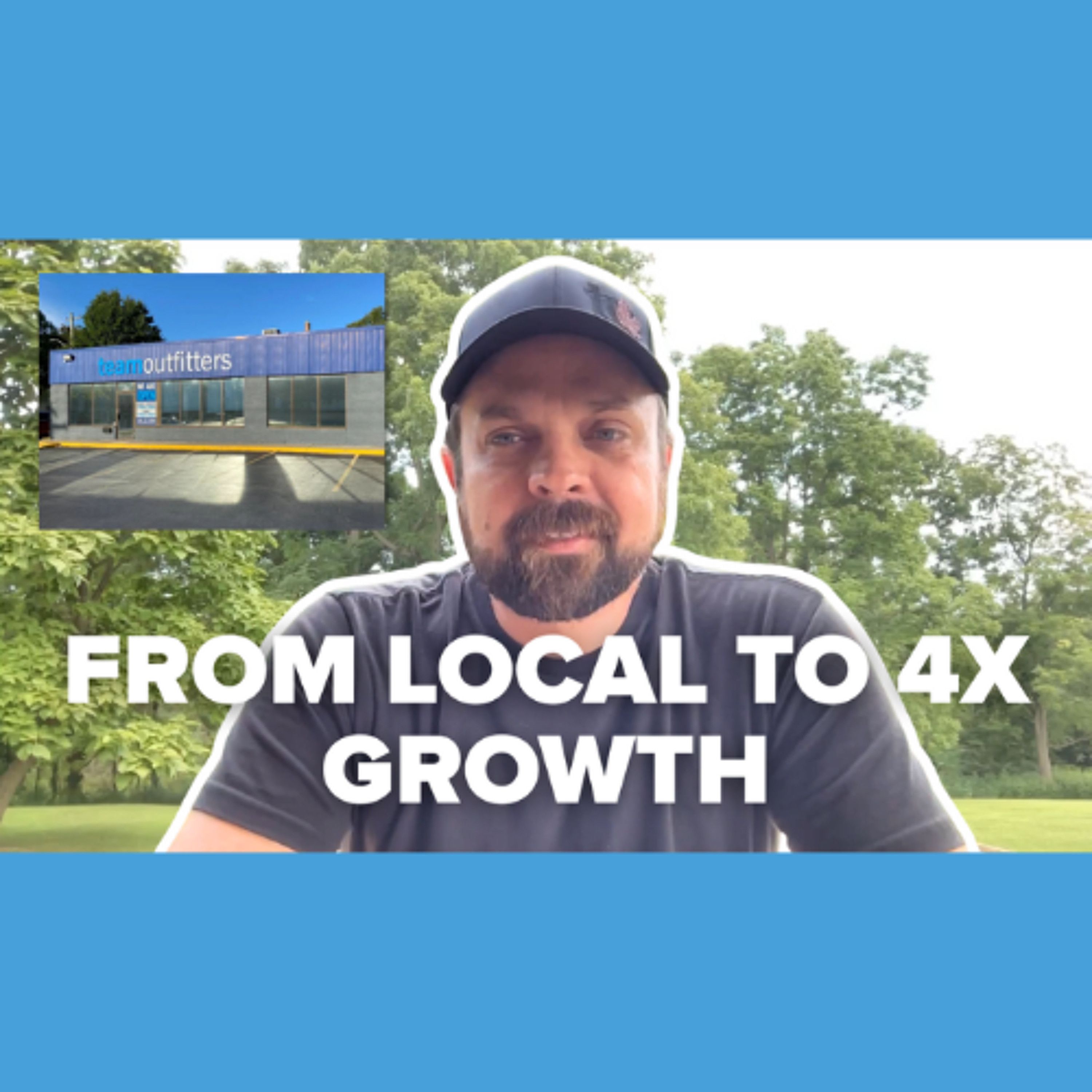 Printavo PrintHustlers Podcast