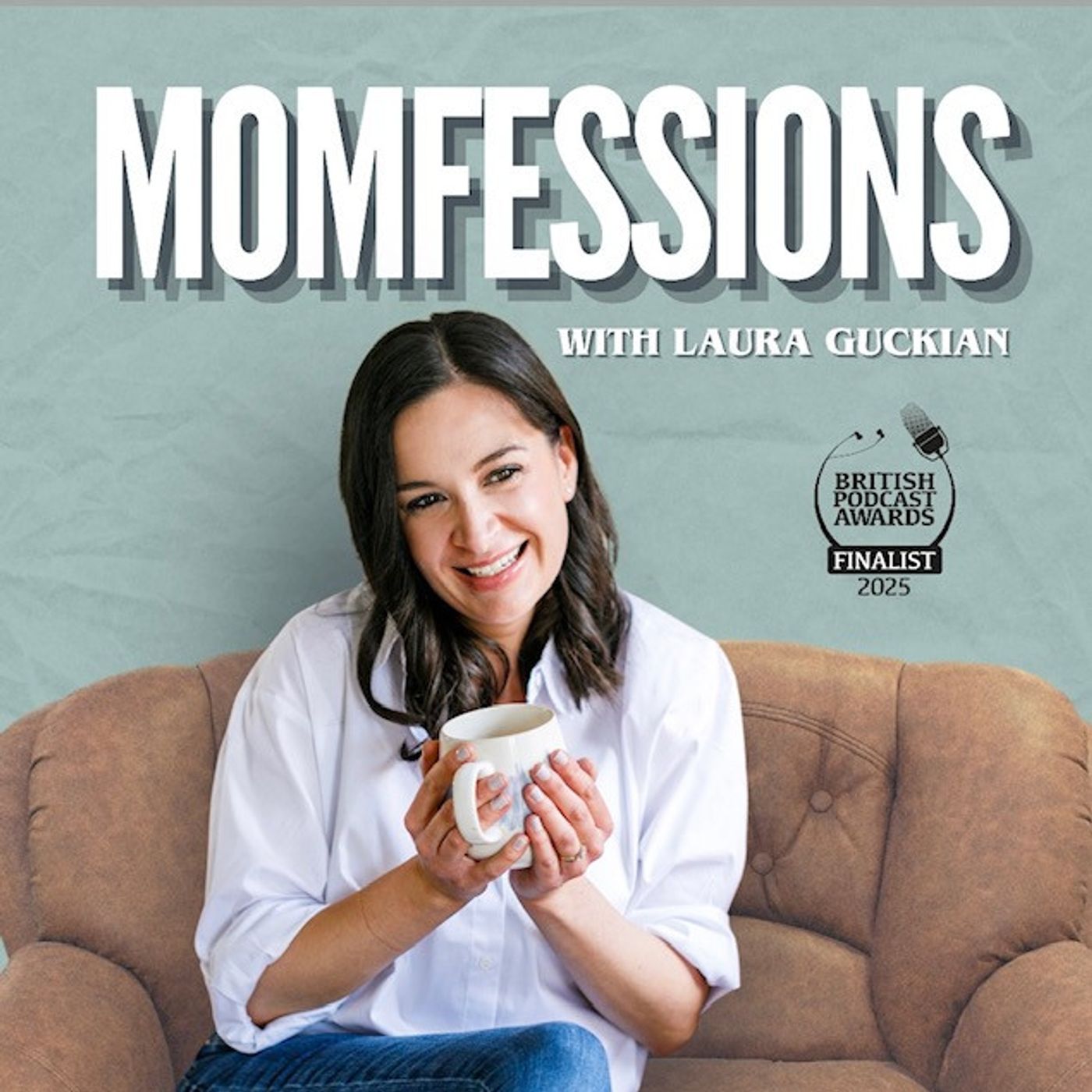 S5: Momfessions is back!!!