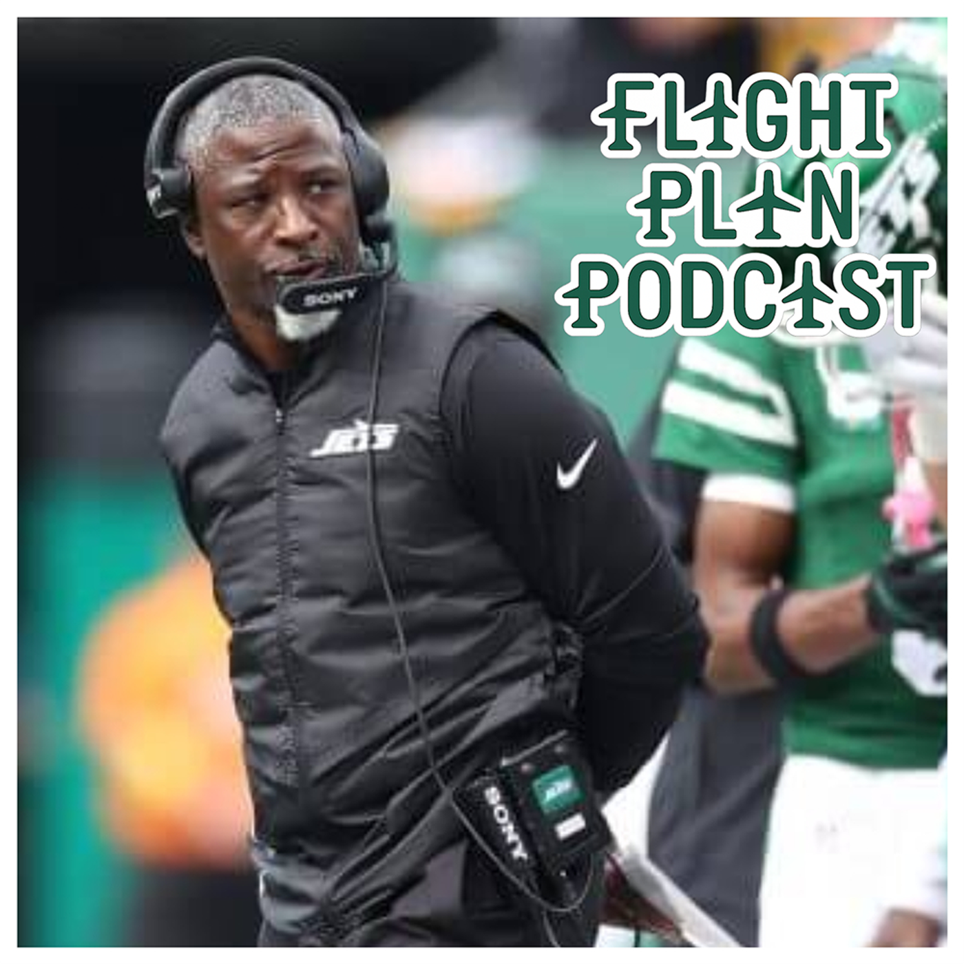 Aaron Glenn's accountability leads to Gipson release + Bills Preview with Joe Buscaglia