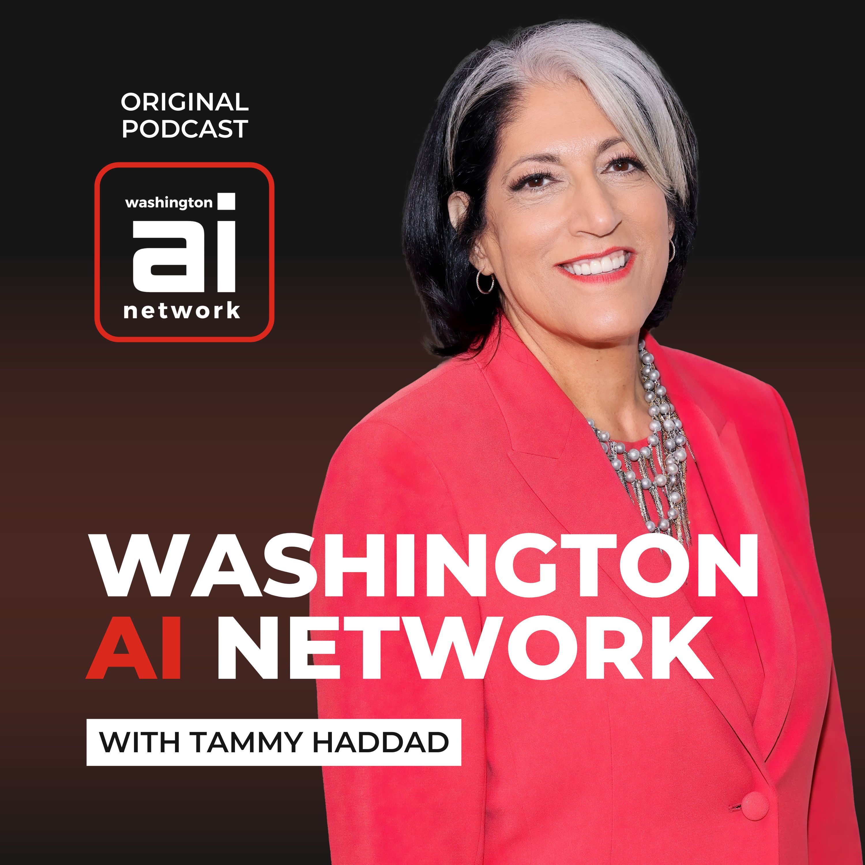 59: Sir Nick Clegg on AI Rules, U.S. and U.K. Leadership