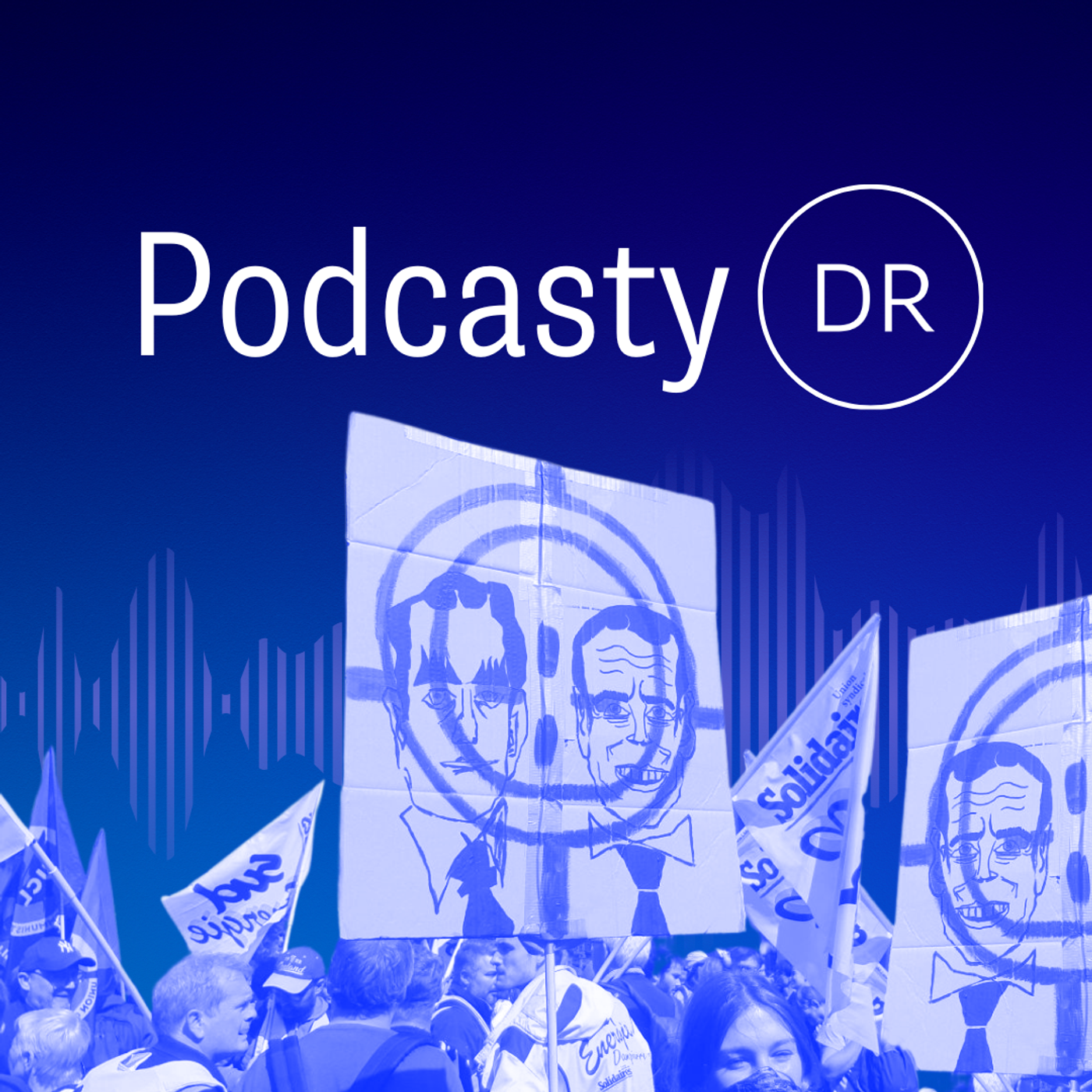 Francie v ulicích. Protesty, pád vlády a politická krize