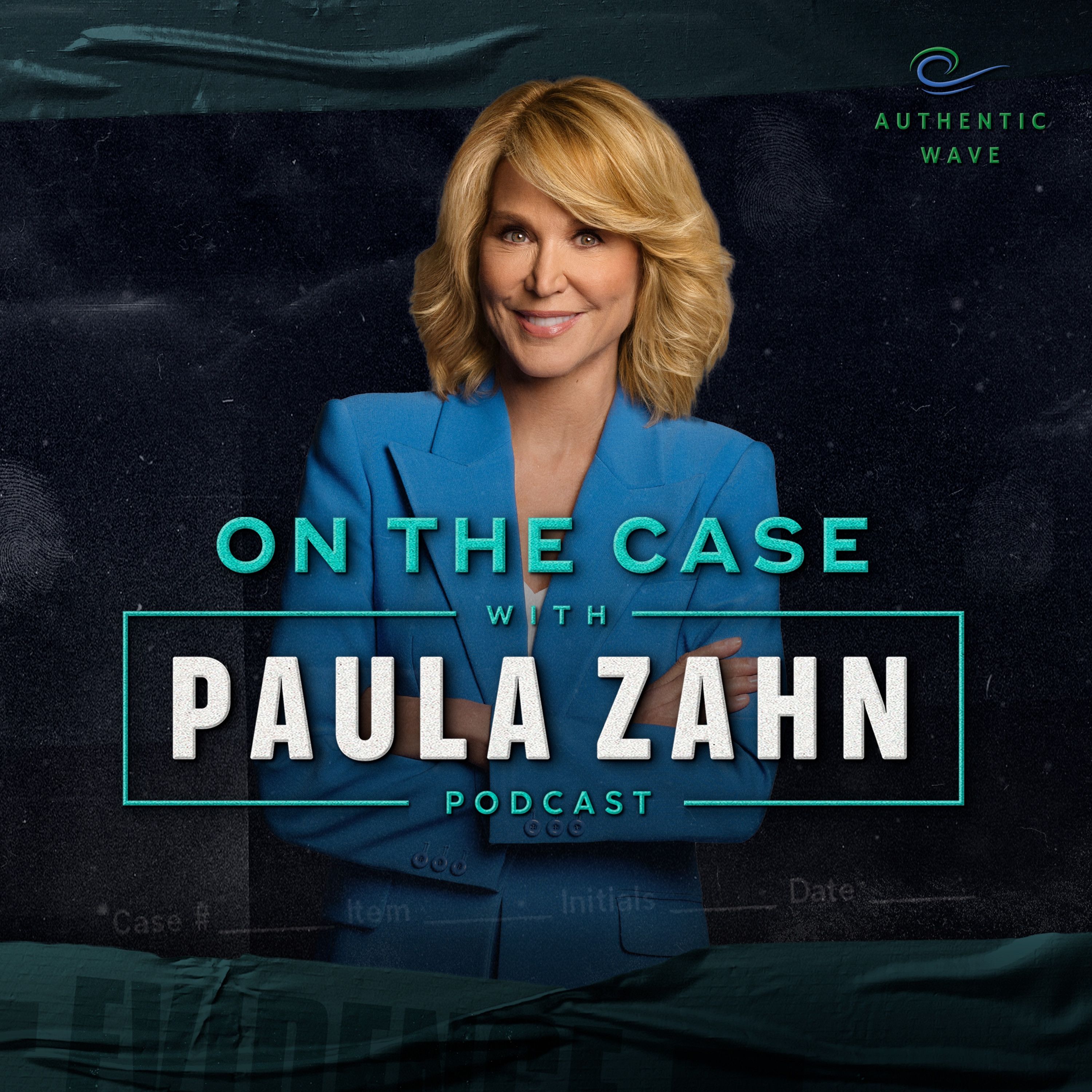 On the Case with Paula Zahn Podcast