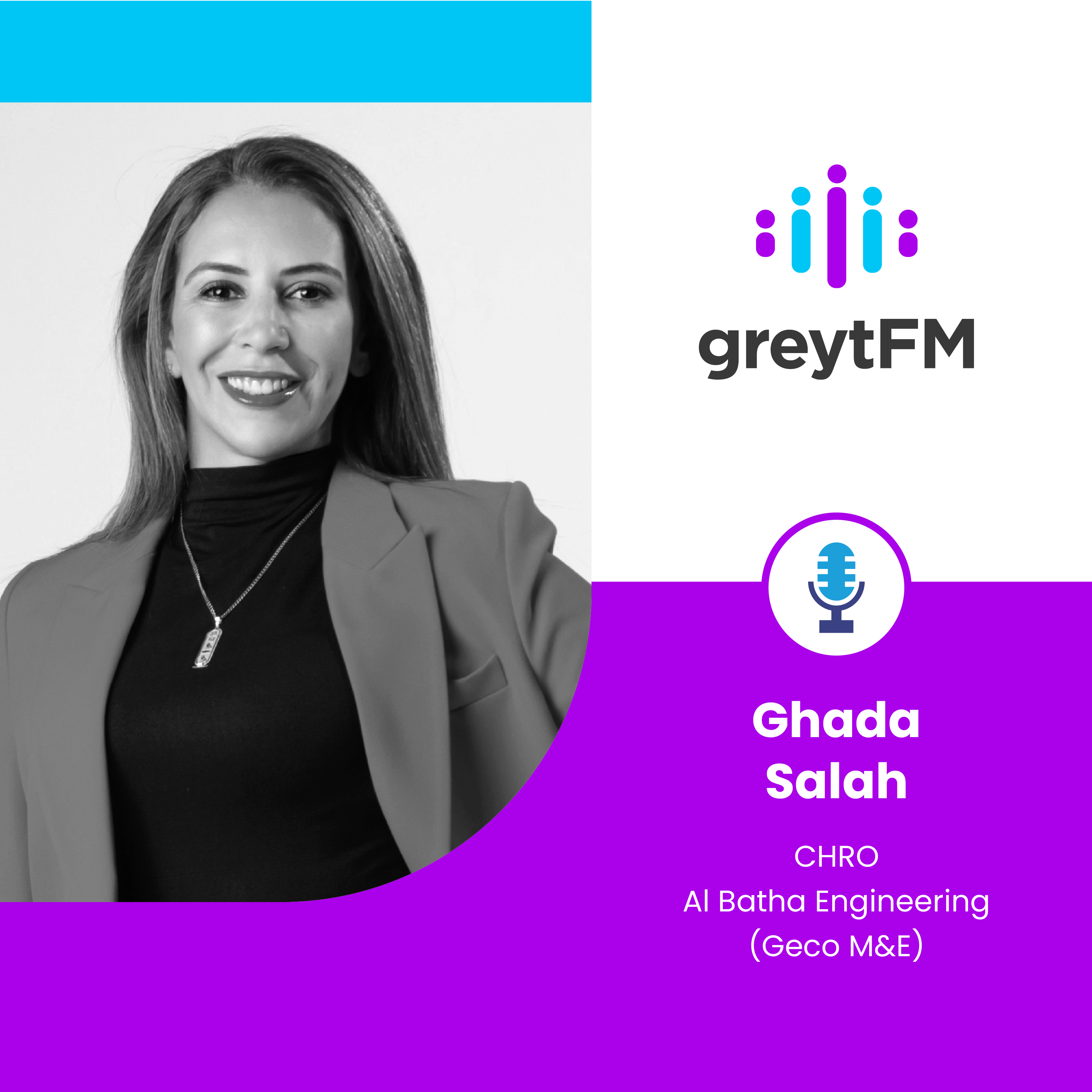 49: Ep 049 - The Evolving Role of CHROs in the Middle East