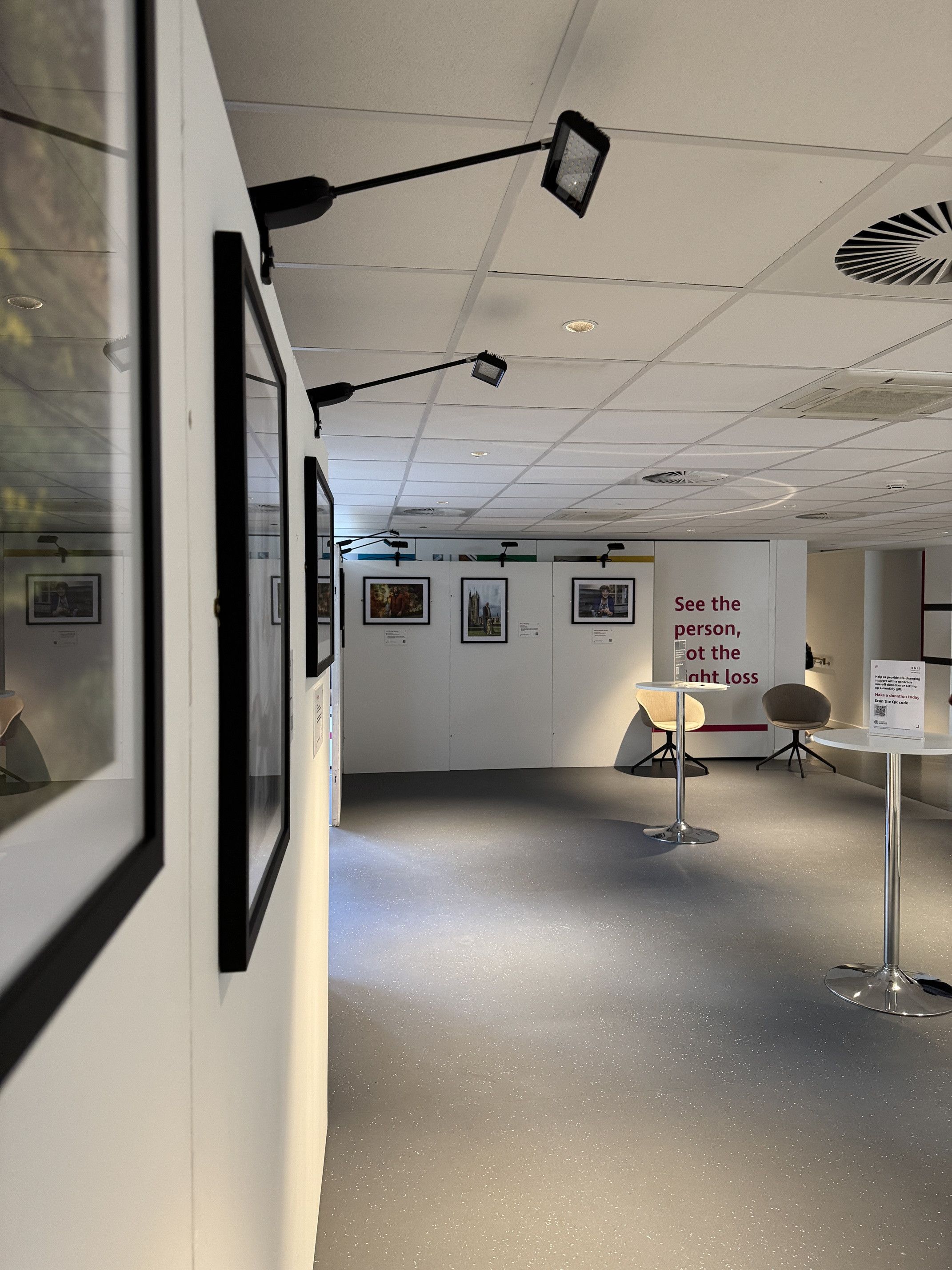 S2 Ep1335: At Seen Exhibition 4 - Interview with Archer Clive Jones episode artwork