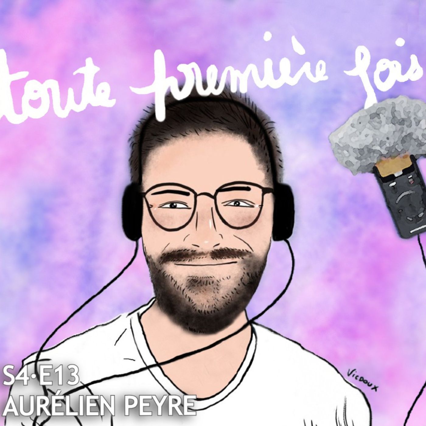Toute Première Fois