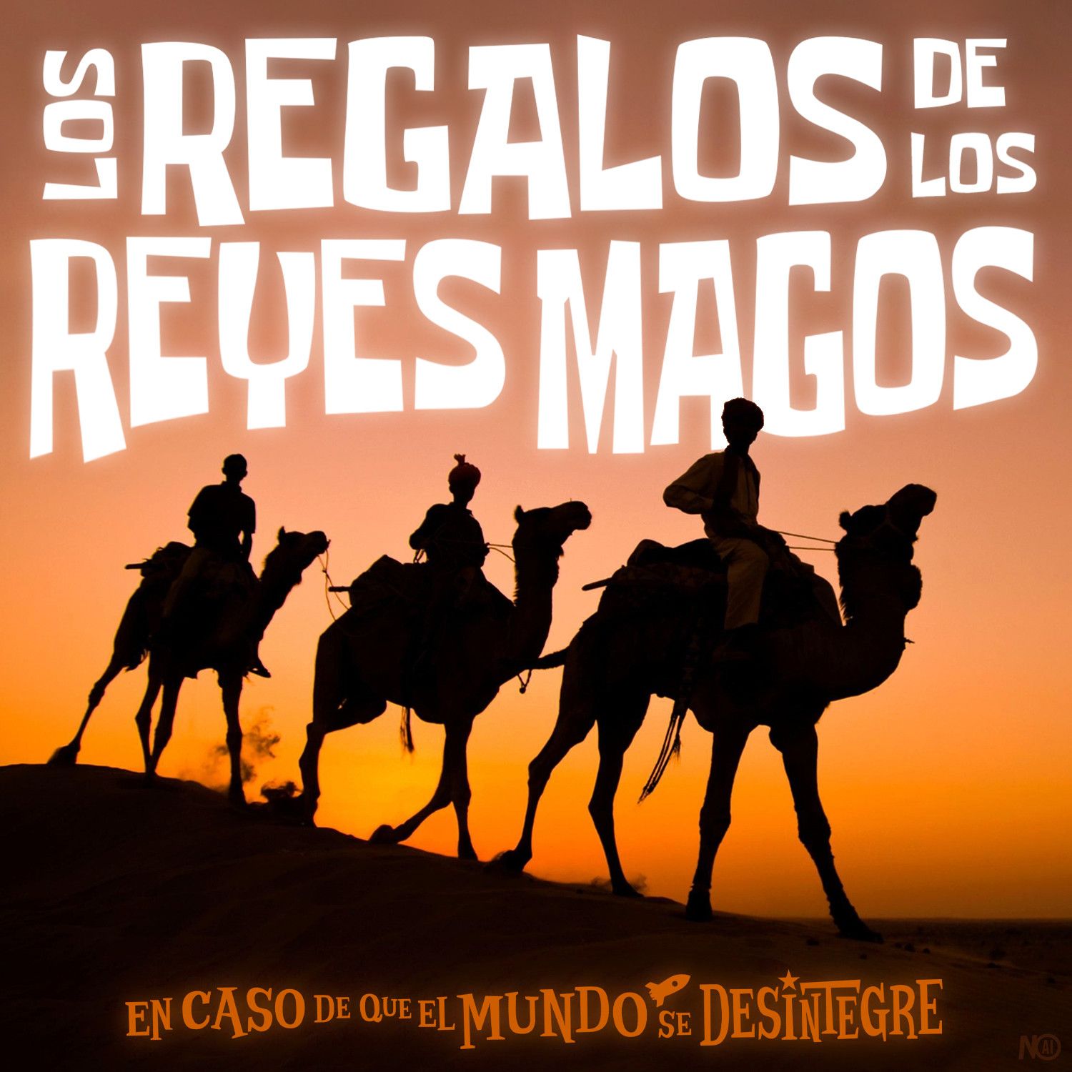 S27 Ep6212: Los Regalos de los Reyes Magos