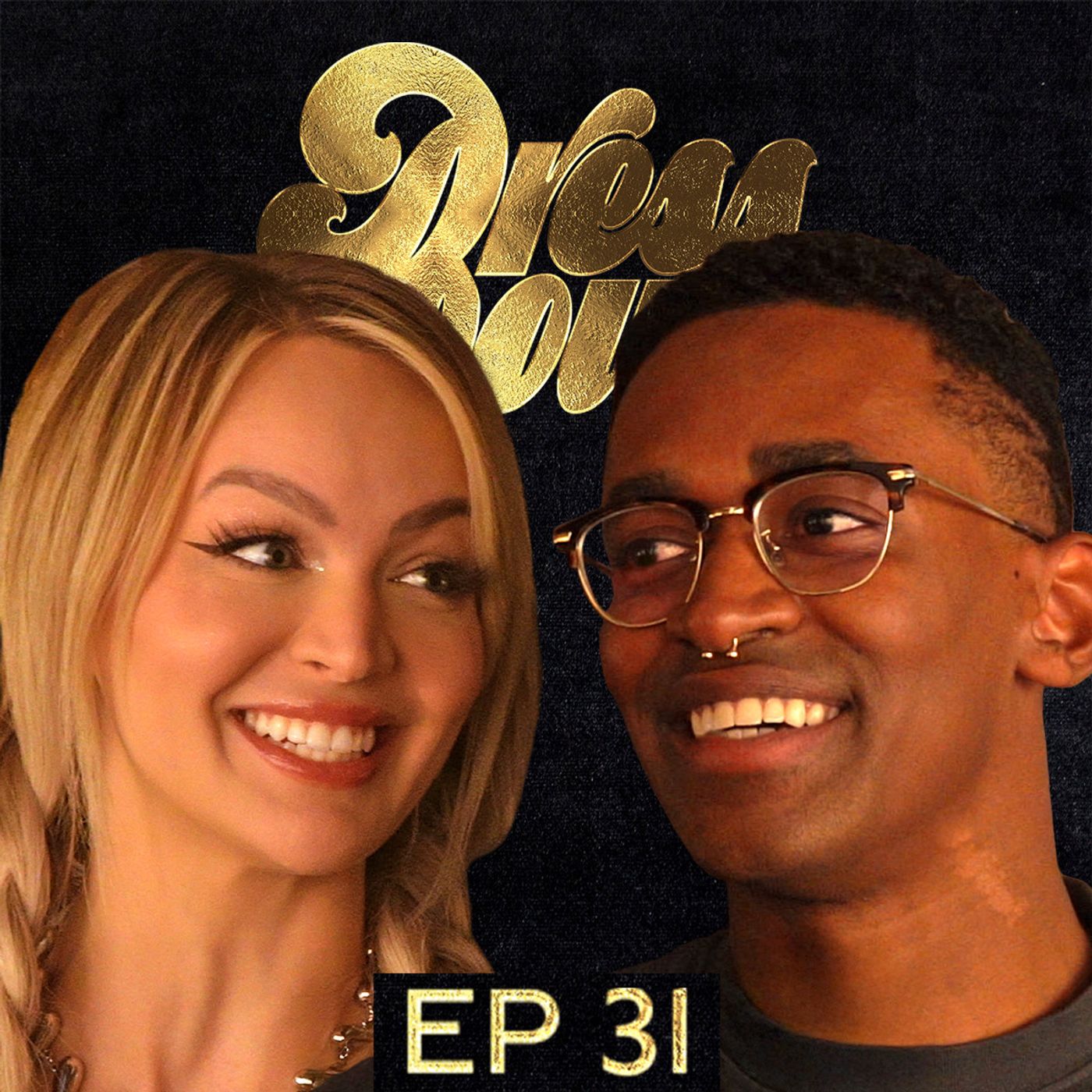 31: Whoachriswhoa Is a Black Man in Cosplay episode artwork