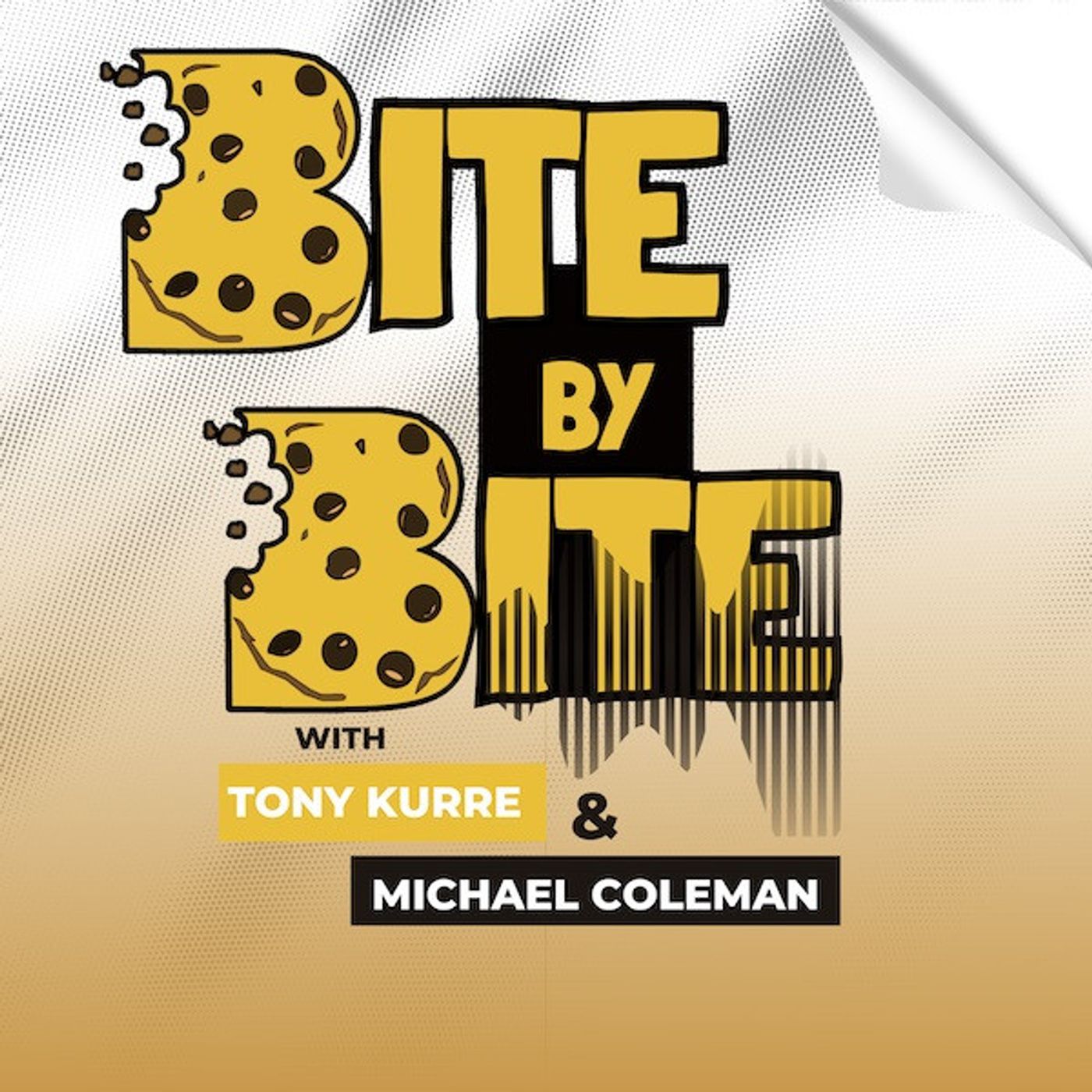 1902: 11/07 Bite By Bite with Tony Kurre & Michael Coleman Presented By Tony Kurre Radio episode artwork