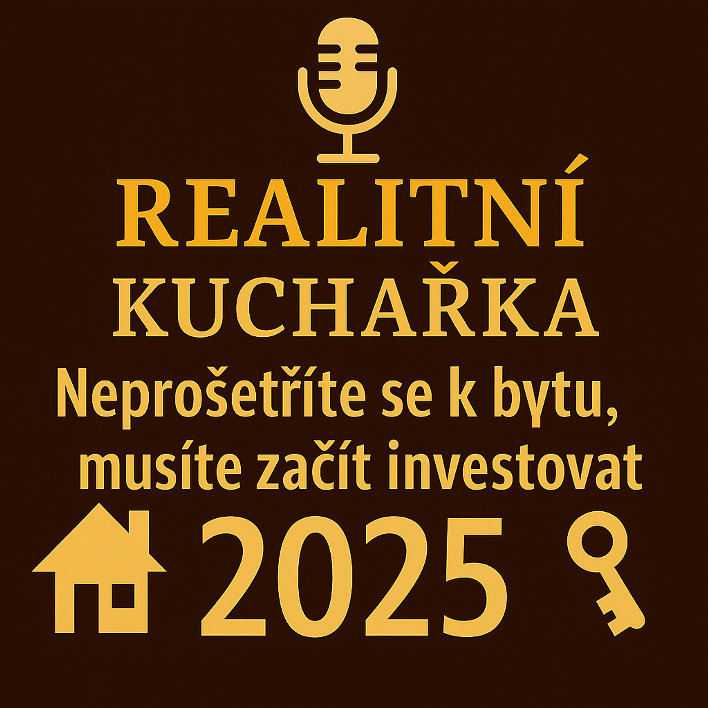 Realitní kuchařka