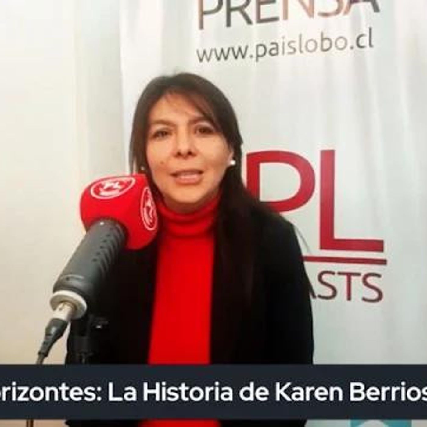 Karen Berríos, agricultora de Fresia, lidera proyecto de innovación y asociatividad
