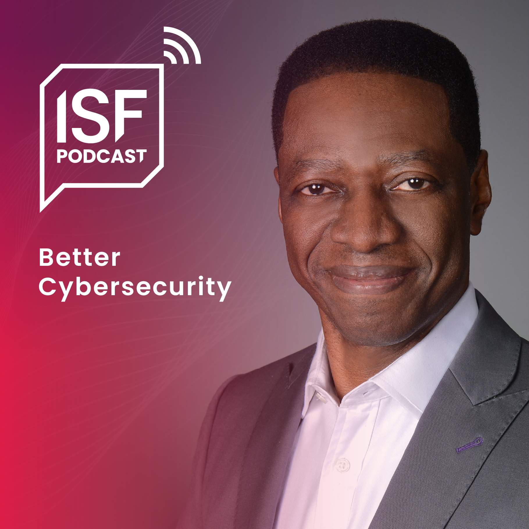 ISF Podcast