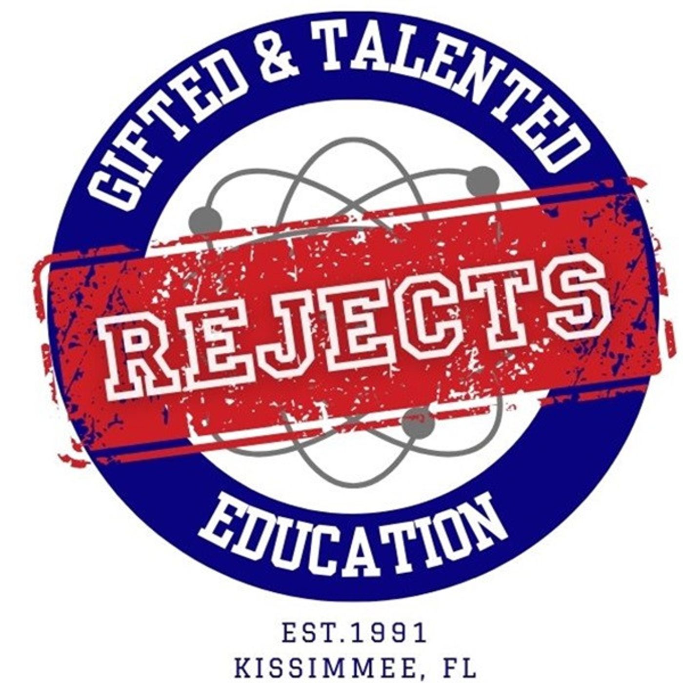 1: 09/14/25 Gifted & Talented Education Rejects with Liz Greenwald and David Sears Presented By Tony Kurre Radio episode artwork