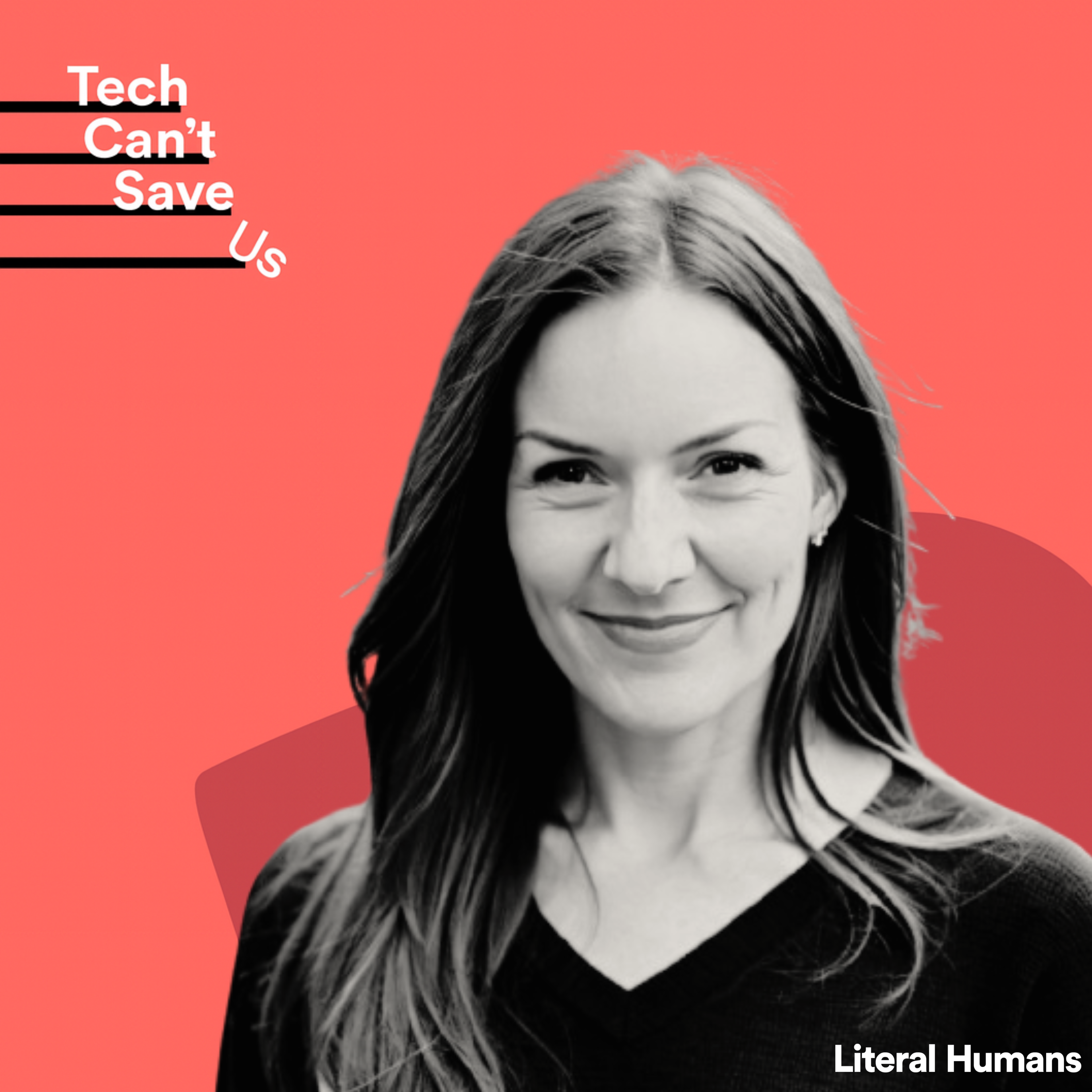 Tech Can't Save Us