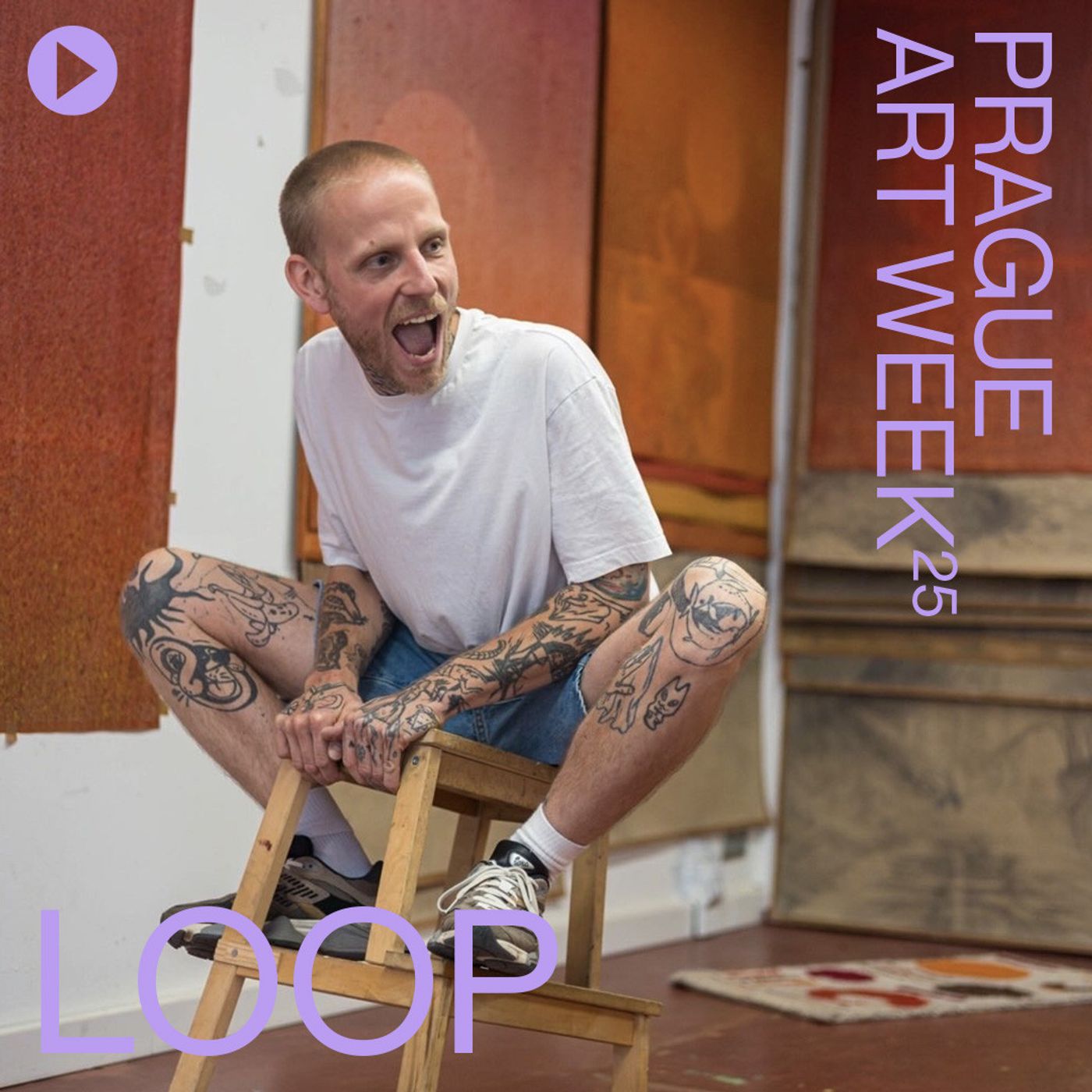 S4 Ep11: LOOP: Michael Nosek