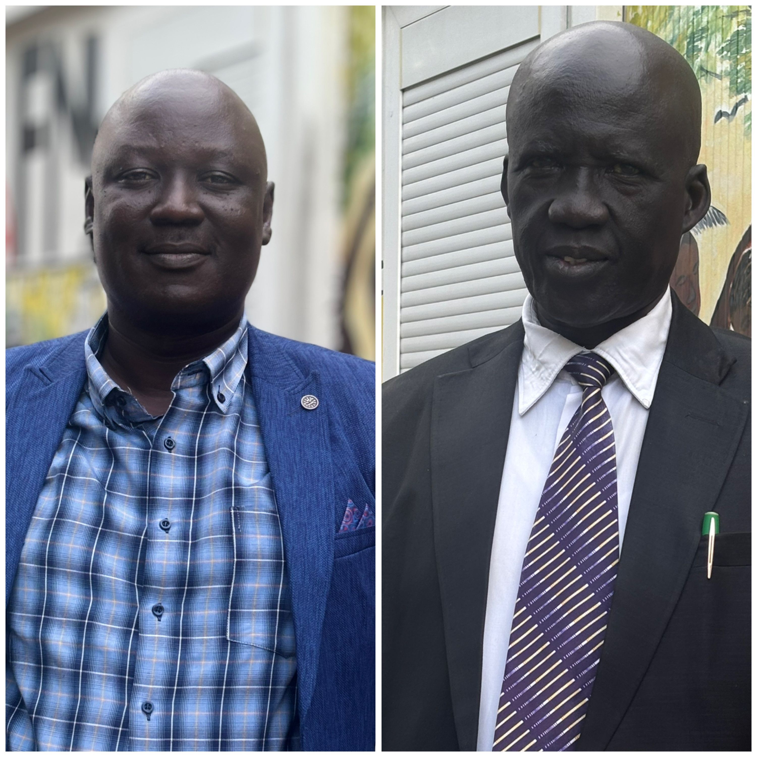 Public Awareness by the National Constitutional Review Commission: Purposes, Schedules and Expectations