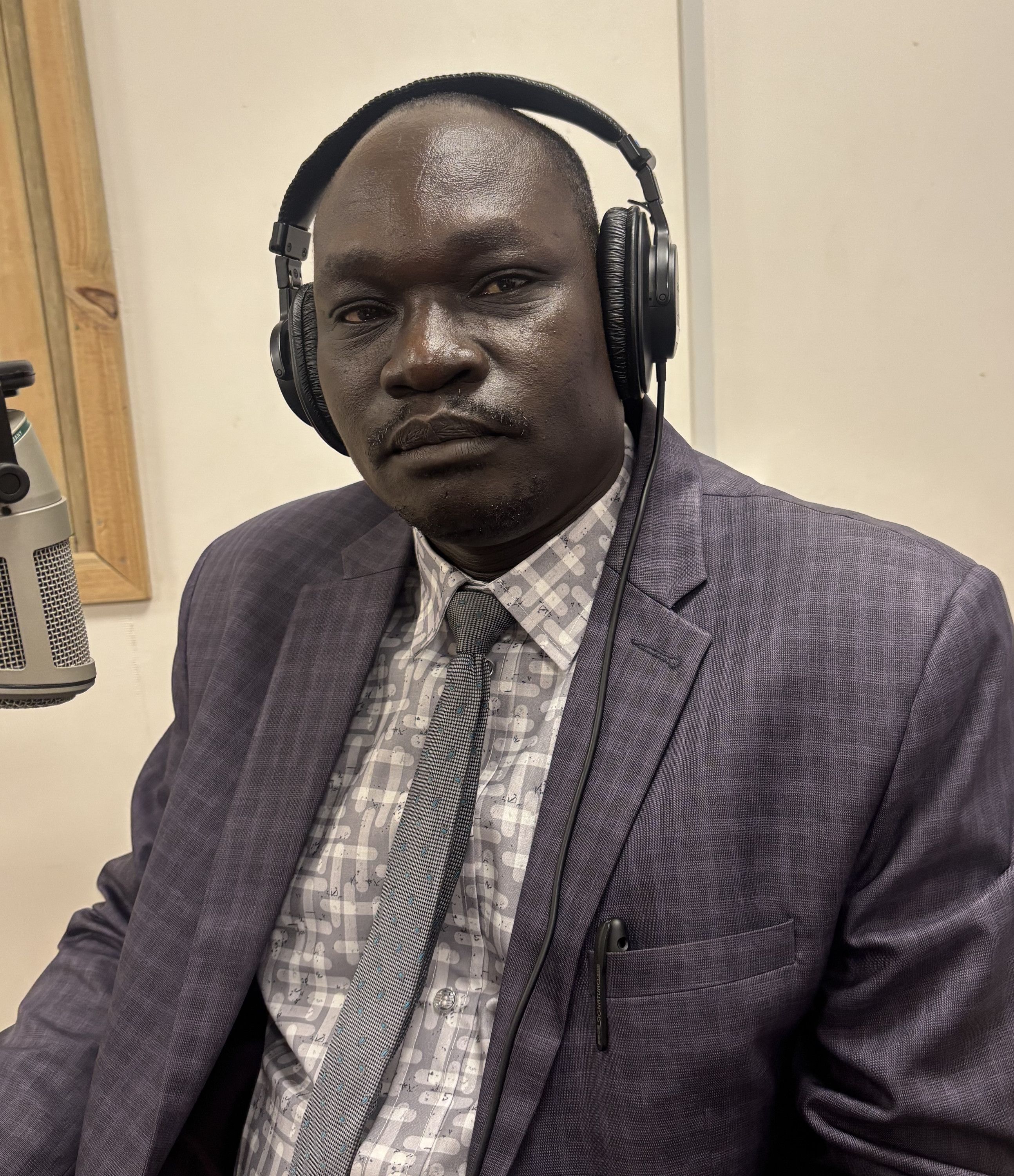 MBS. Peace at a Crossroads: Detentions, Court Cases, and the Future of the Agreement