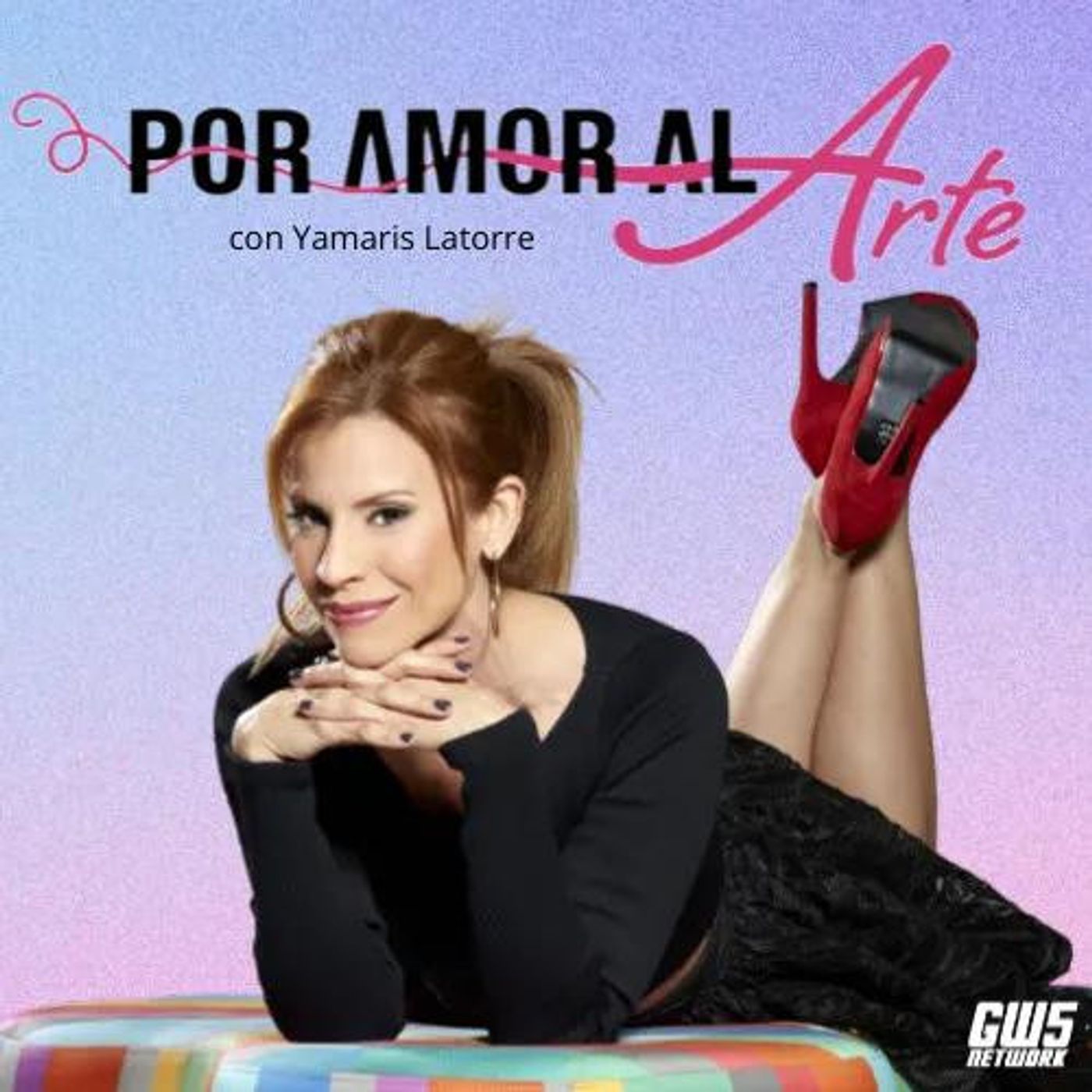 Por Amor al Arte con Eddie Noel