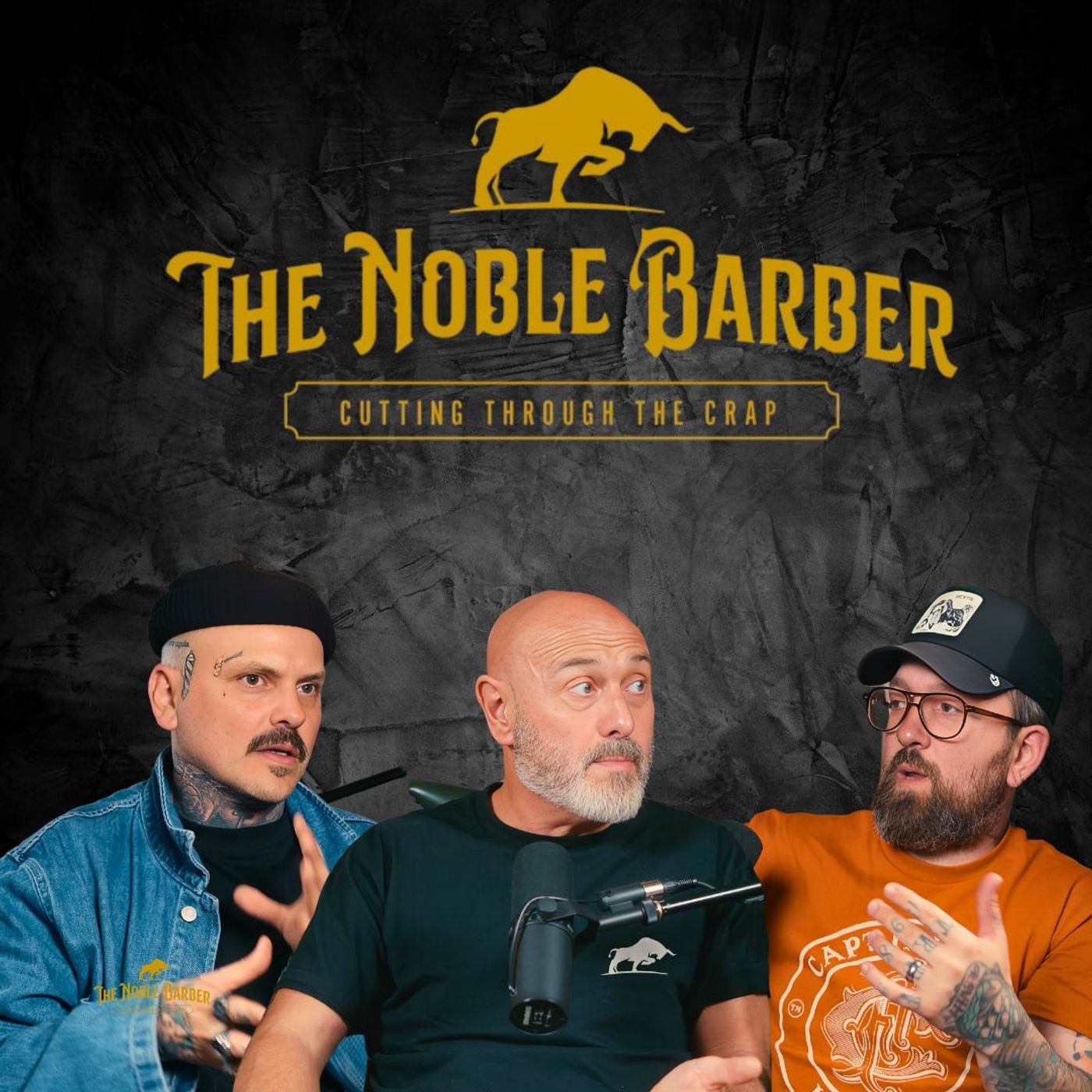 94: The End of Apprenticeships? Employed vs. Self-Employed w/ Sid Sottung & Luke Ellis