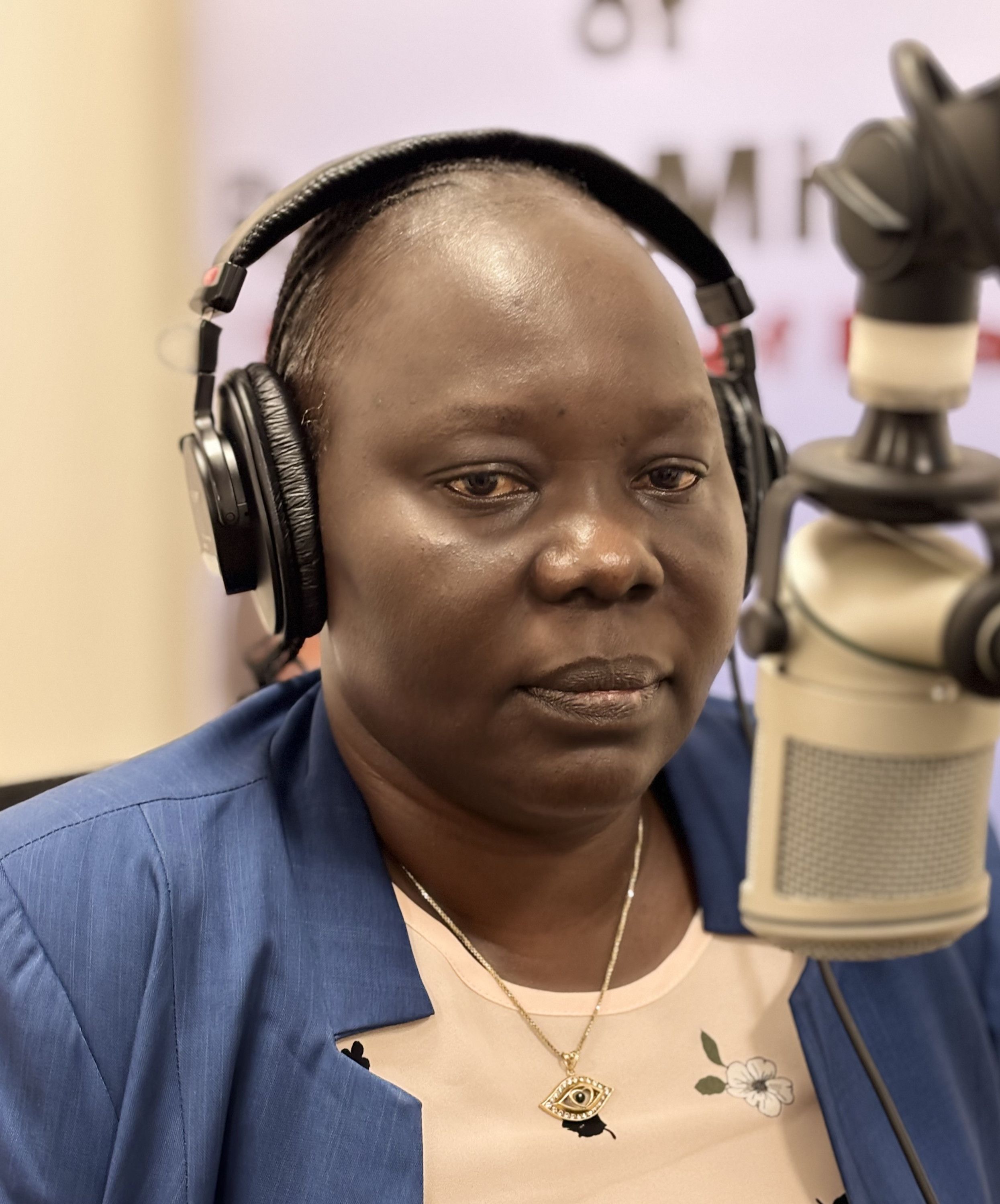 MBS. Over 100 Gender-Based Violence Cases Pending Trial Across South Sudan