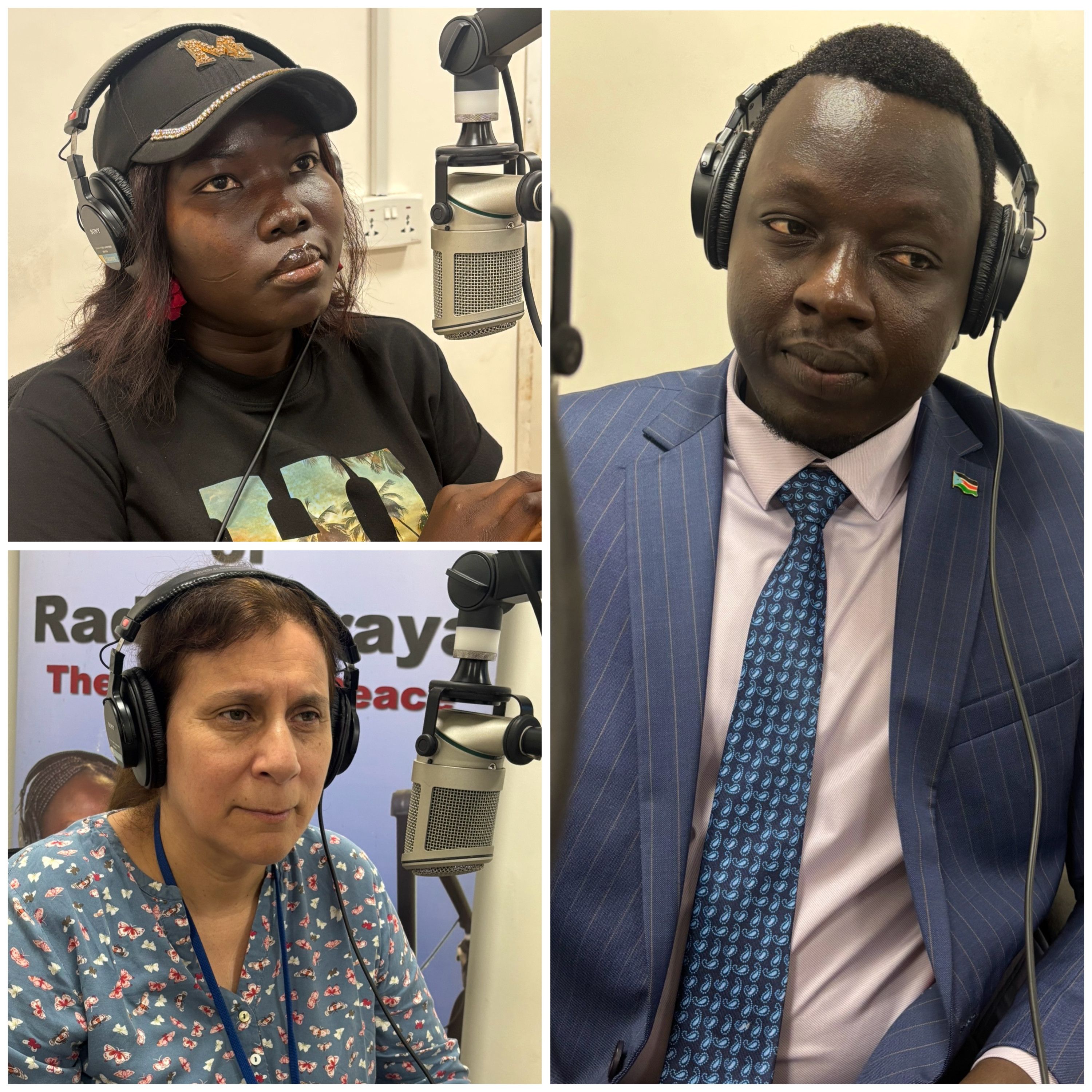 DIA. Democracy at a Crossroads: Voices, Challenges, and the Future