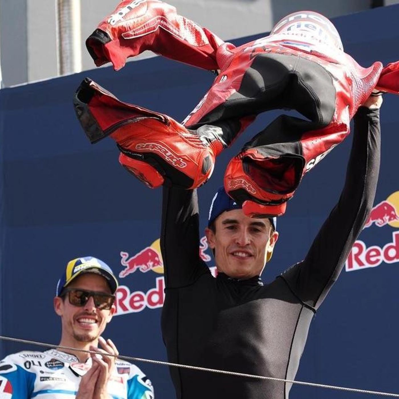 616: Revenge Race - 2025 MotoGP San Marino Review