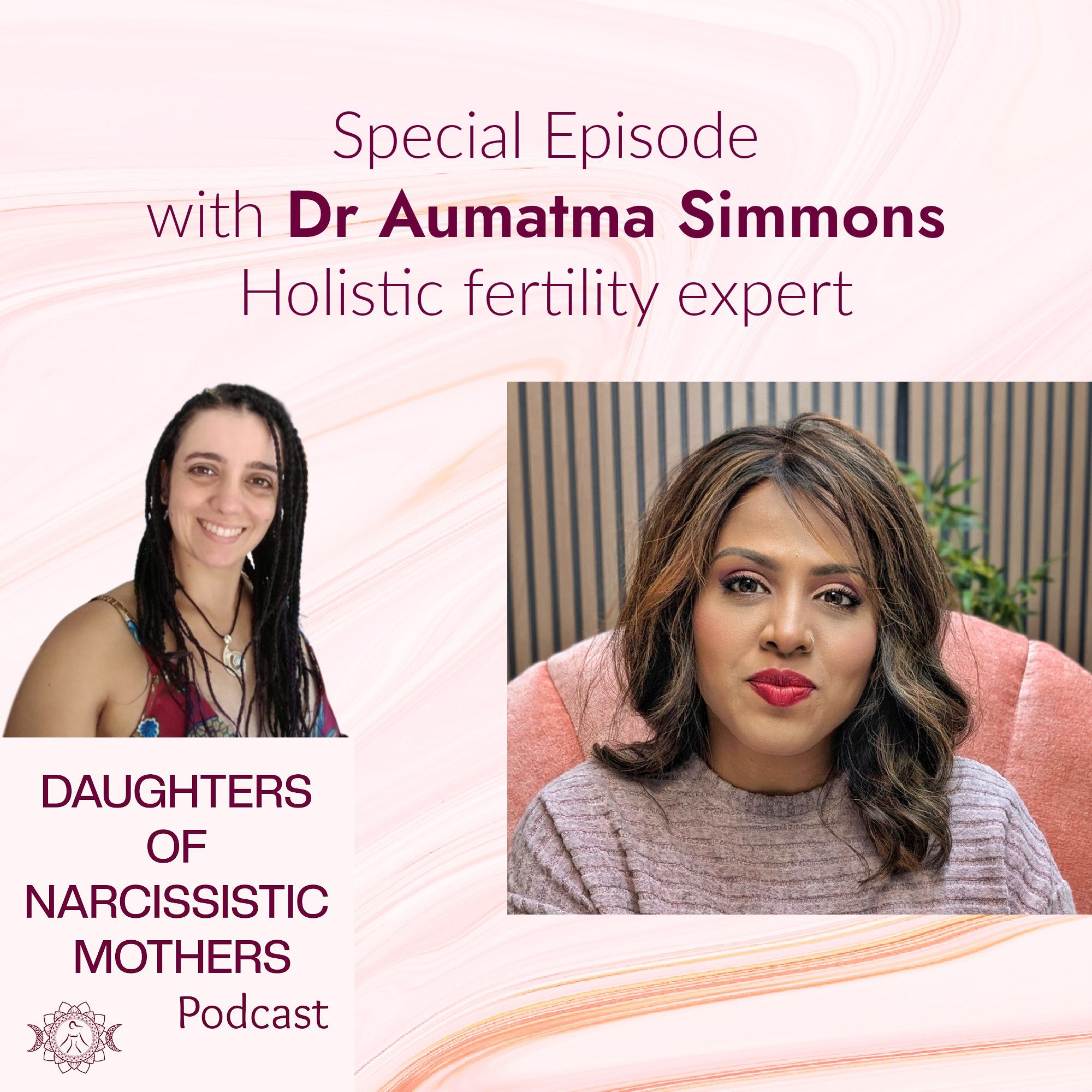 Daughters of Narcissistic Mothers