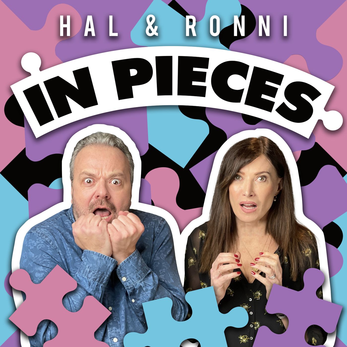 Podcast logo