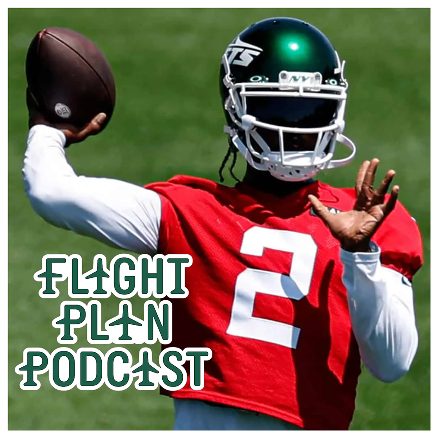 What to expect from Tyrod Taylor and why you can't bench everyone episode artwork