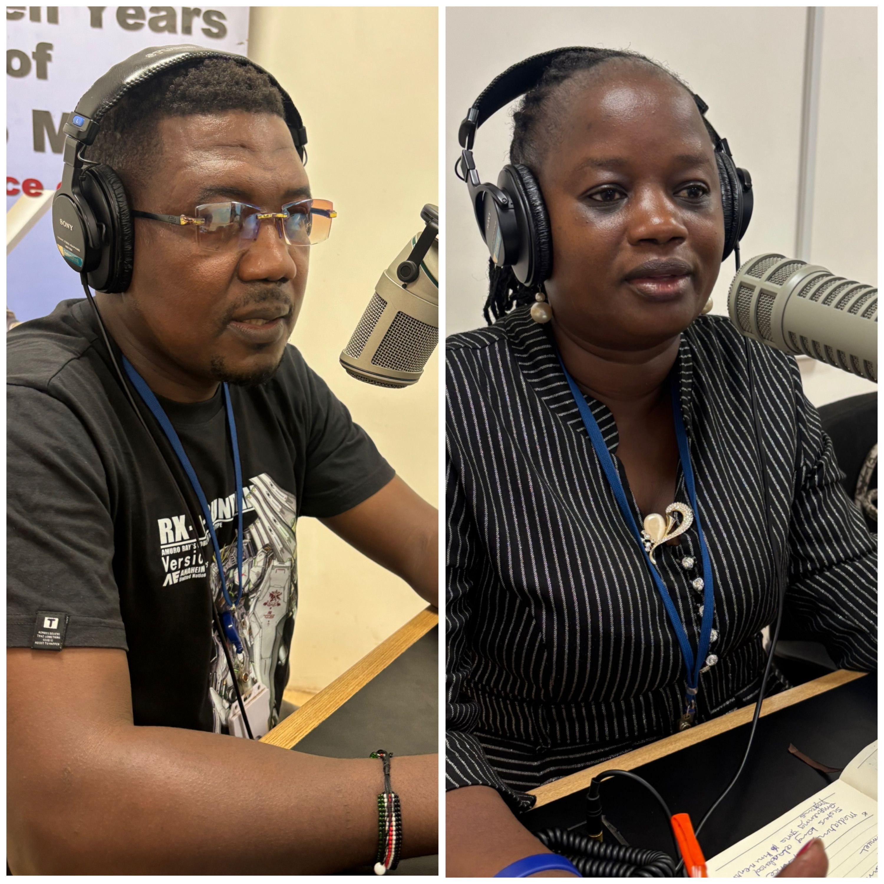 Know Your Rights: International Day of Peace: Act Now for a Peaceful South Sudan