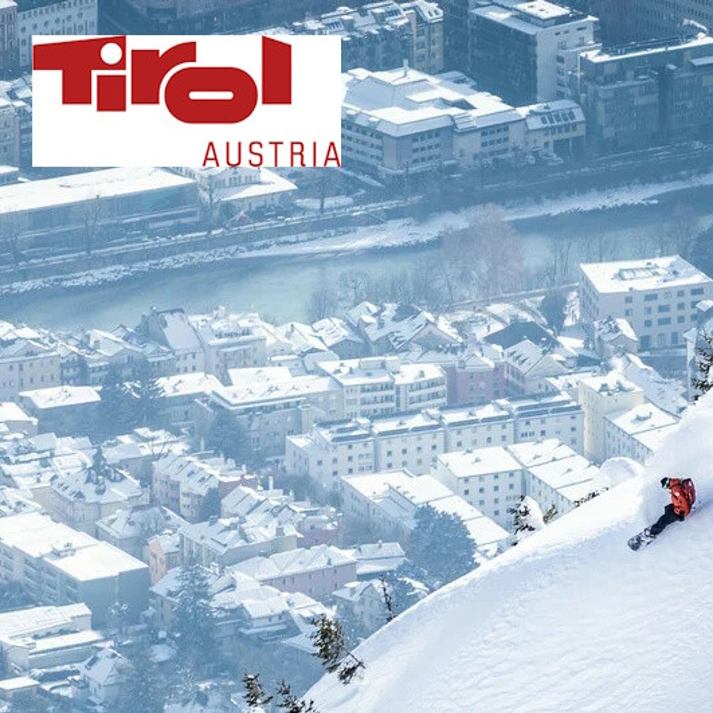 257: Innsbruck in Tirol, Northern Snow Show & the UK’s first employee-owned ski company