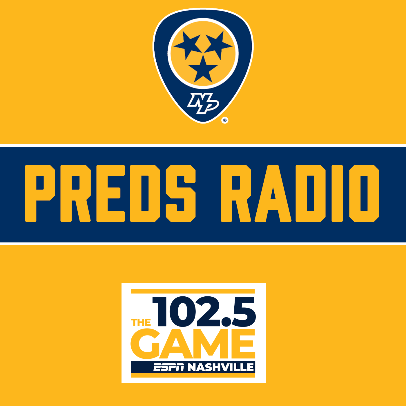 Podcast logo