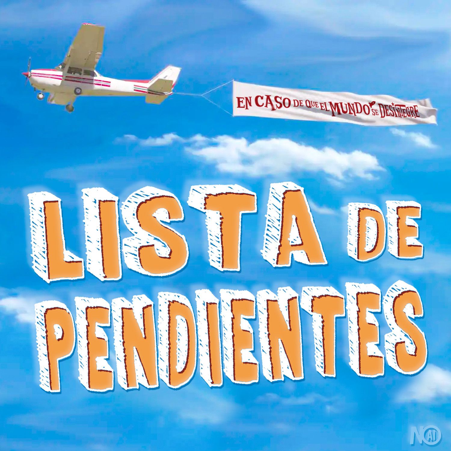 S27 Ep6214: Lista de Pendientes