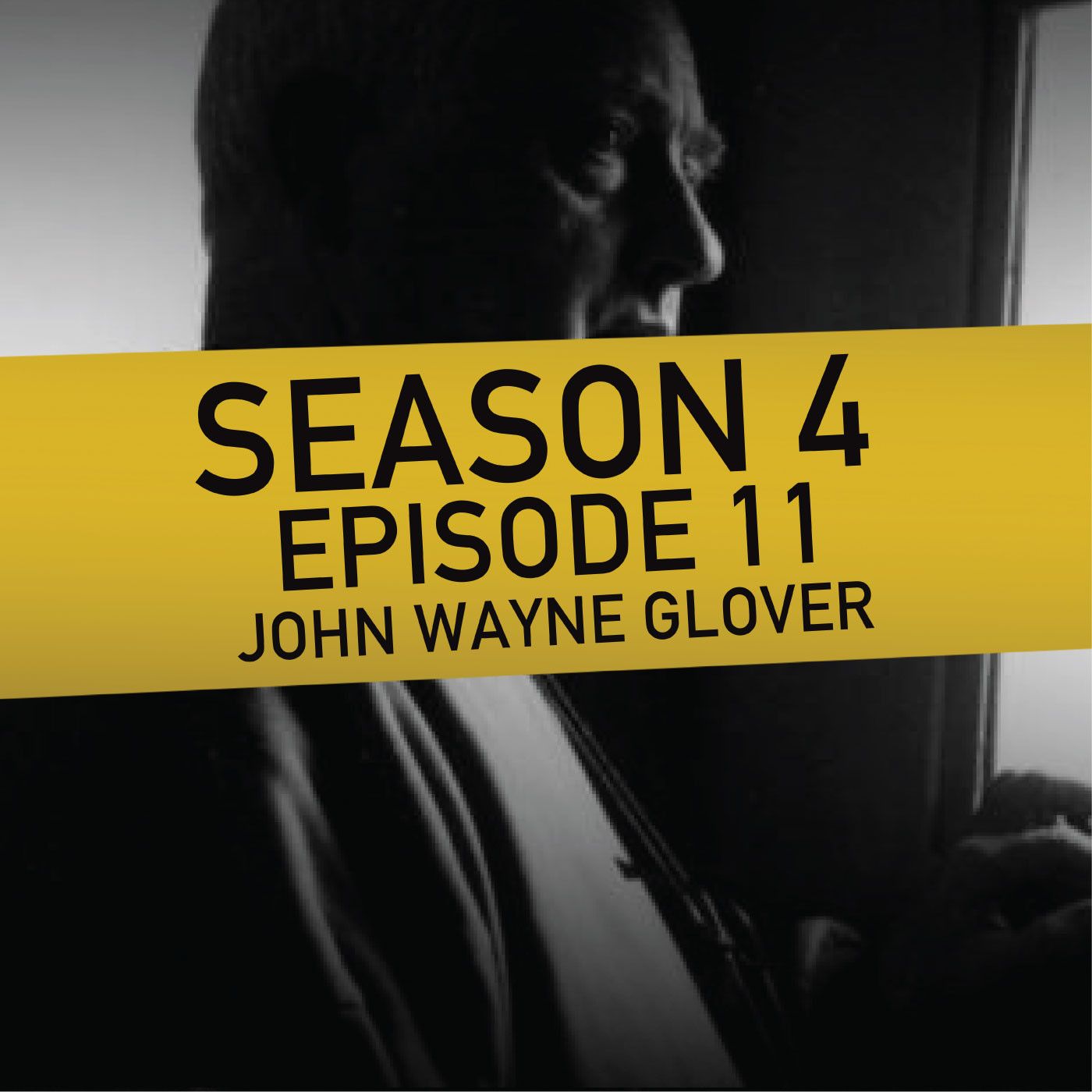 S4 Ep11: John Wayne Glover - The Granny Killer