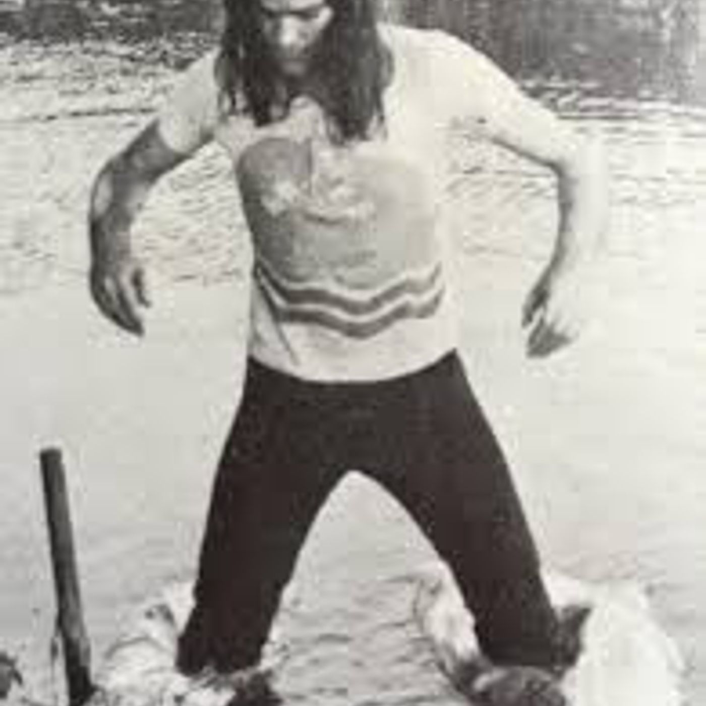 Chiminea News Review -Cooper, Grimston and Stevens